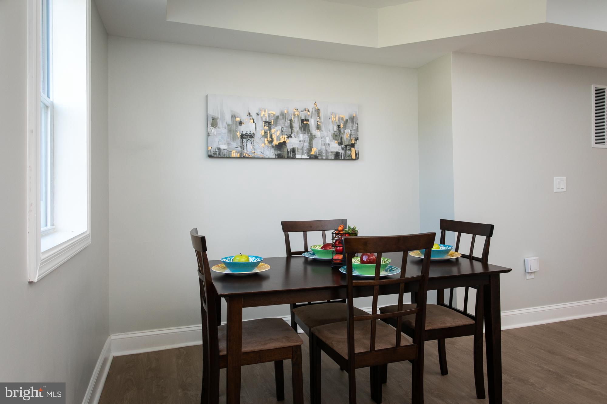 EDMONDSON VIILLAGE - Residential