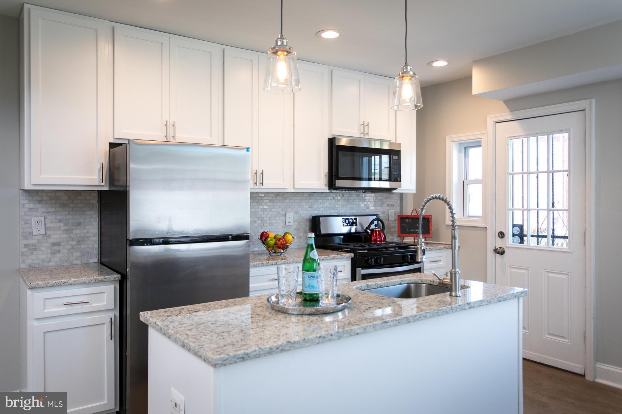 EDMONDSON VIILLAGE - Residential