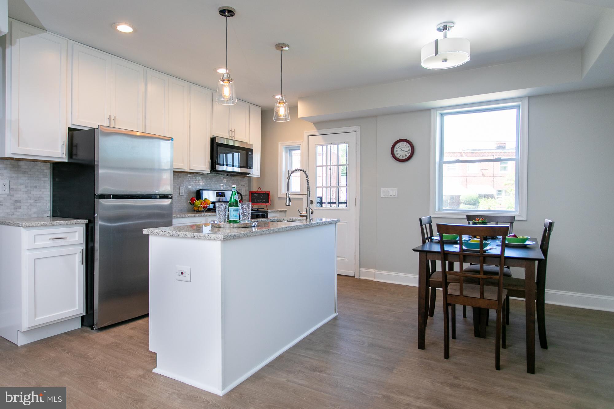 EDMONDSON VIILLAGE - Residential