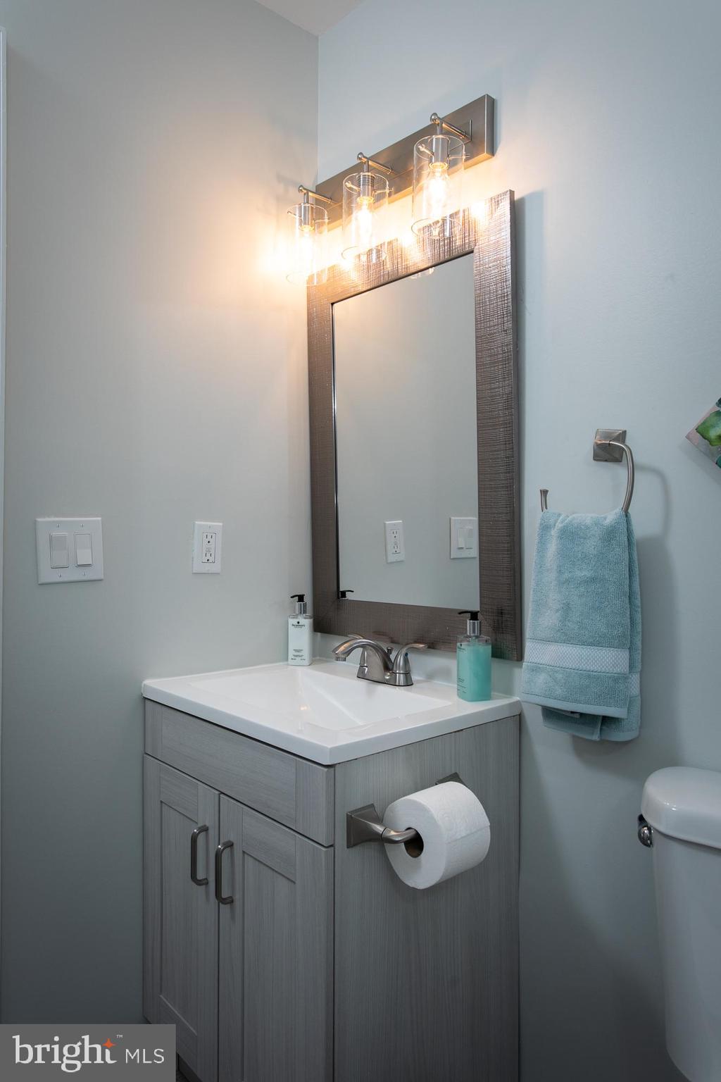 EDMONDSON VIILLAGE - Residential