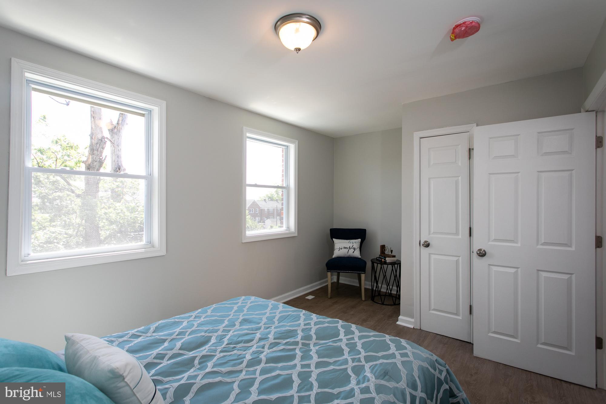 EDMONDSON VIILLAGE - Residential