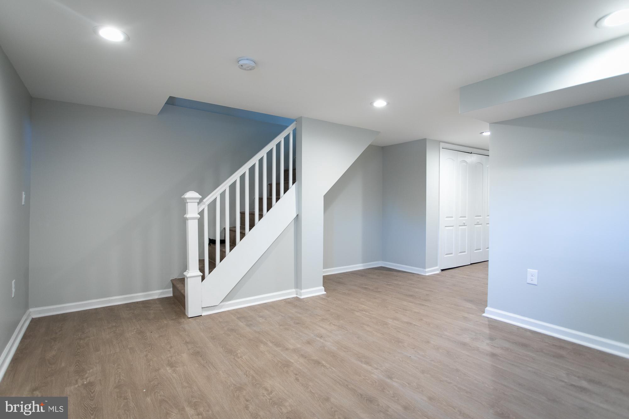 EDMONDSON VIILLAGE - Residential