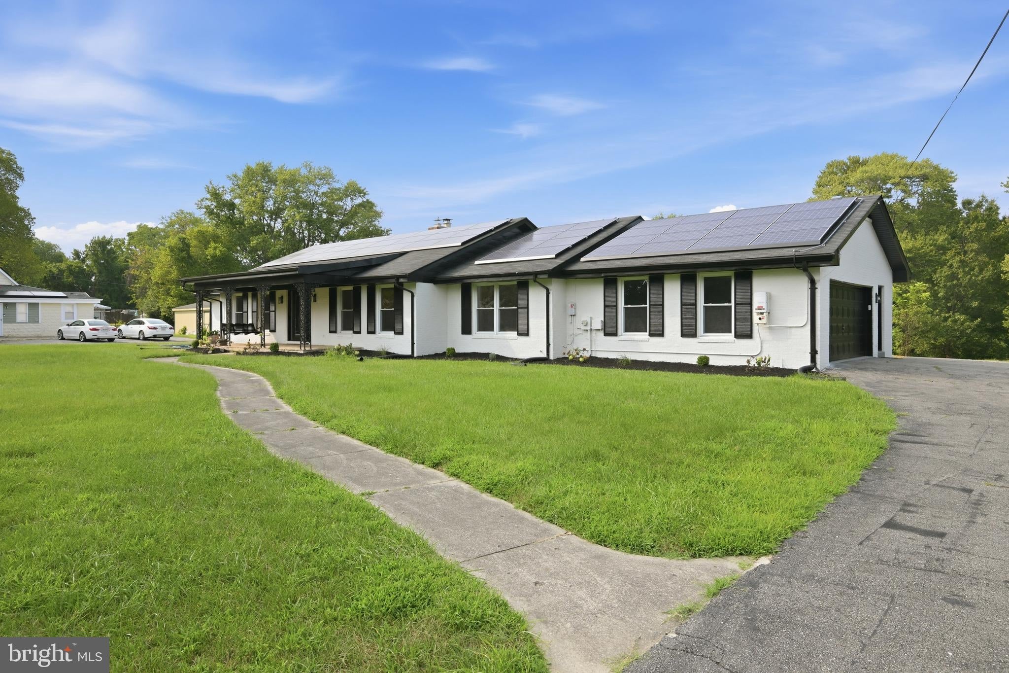 9944 ROSARYVILLE ROAD