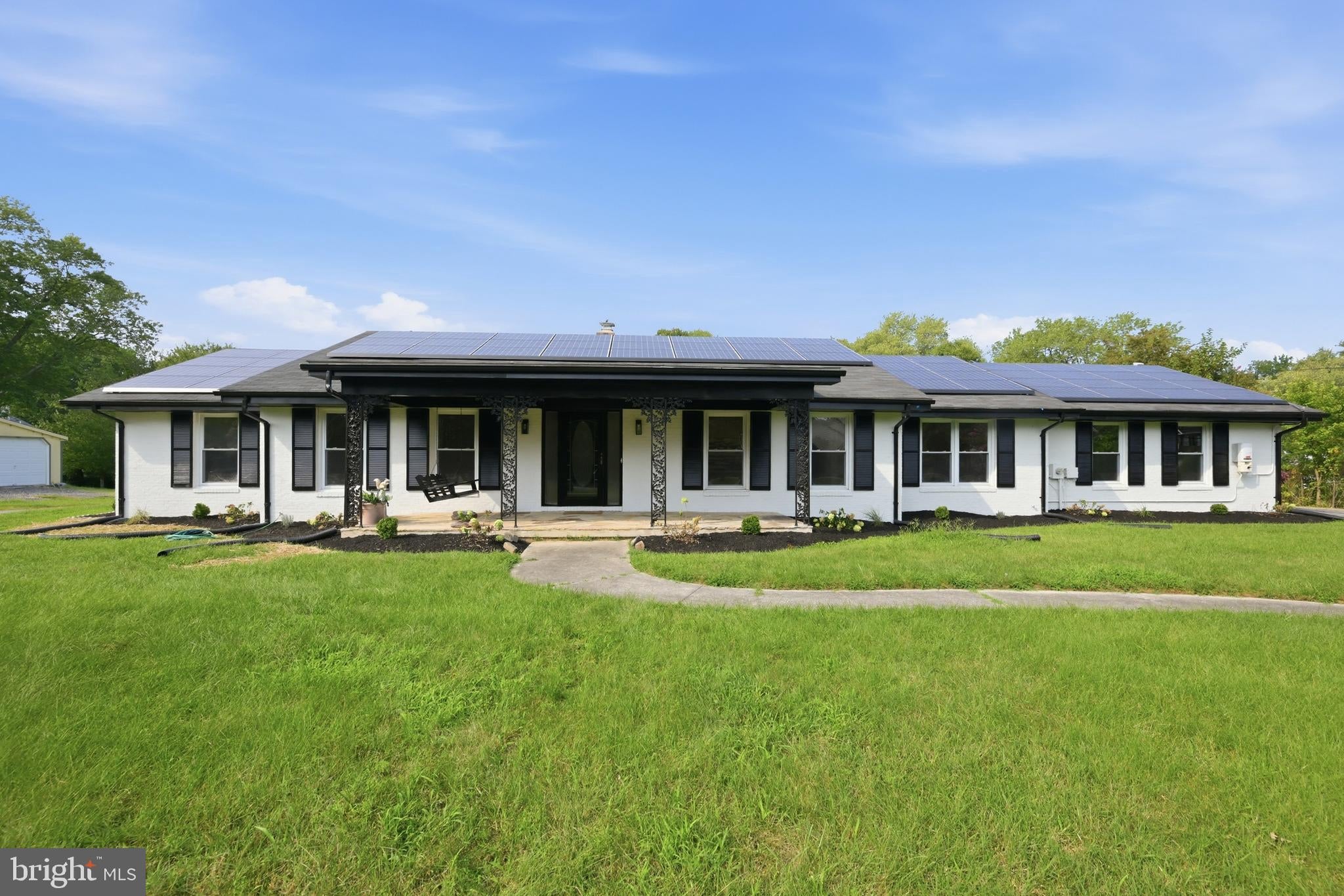 9944 ROSARYVILLE ROAD