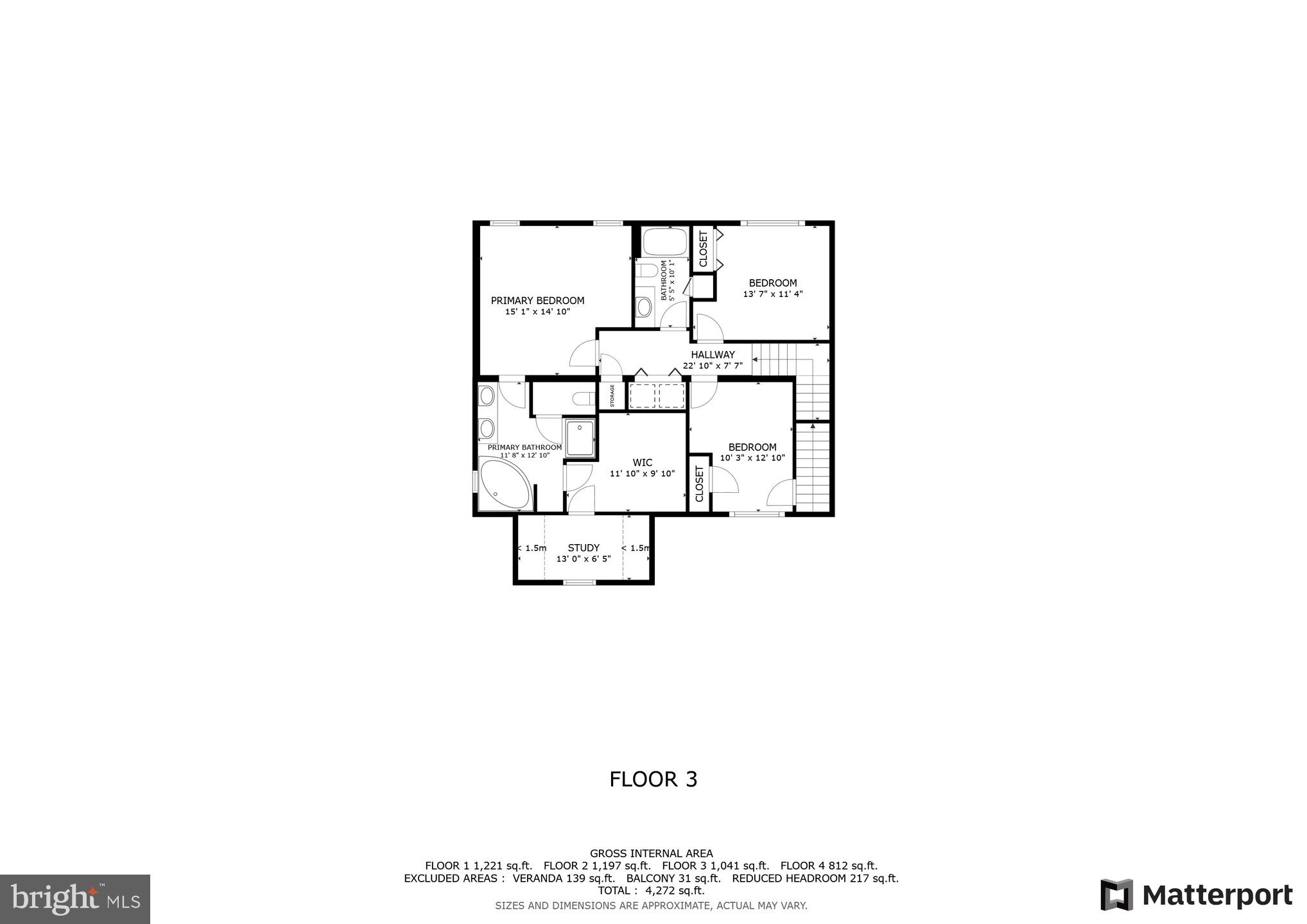 BELVEDERE BEACH/HARMONY - Residential