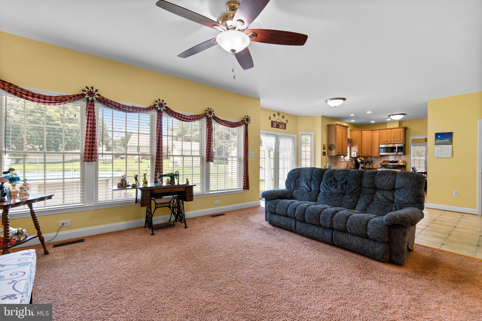 BELVEDERE BEACH/HARMONY - Residential