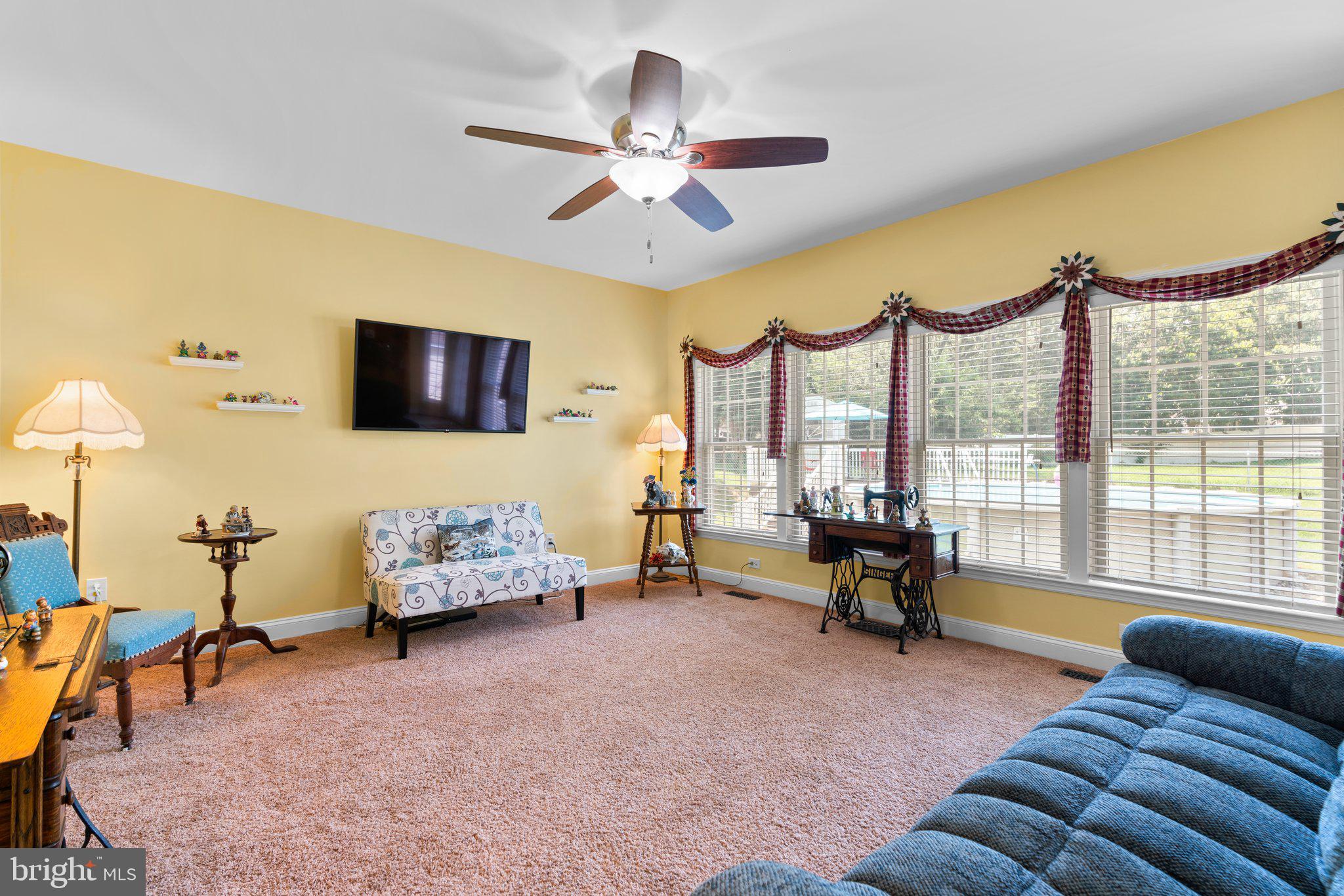 BELVEDERE BEACH/HARMONY - Residential