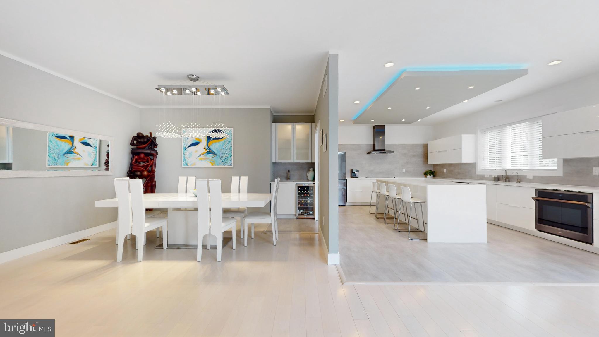 WATERFORD AT GARNET - Residential