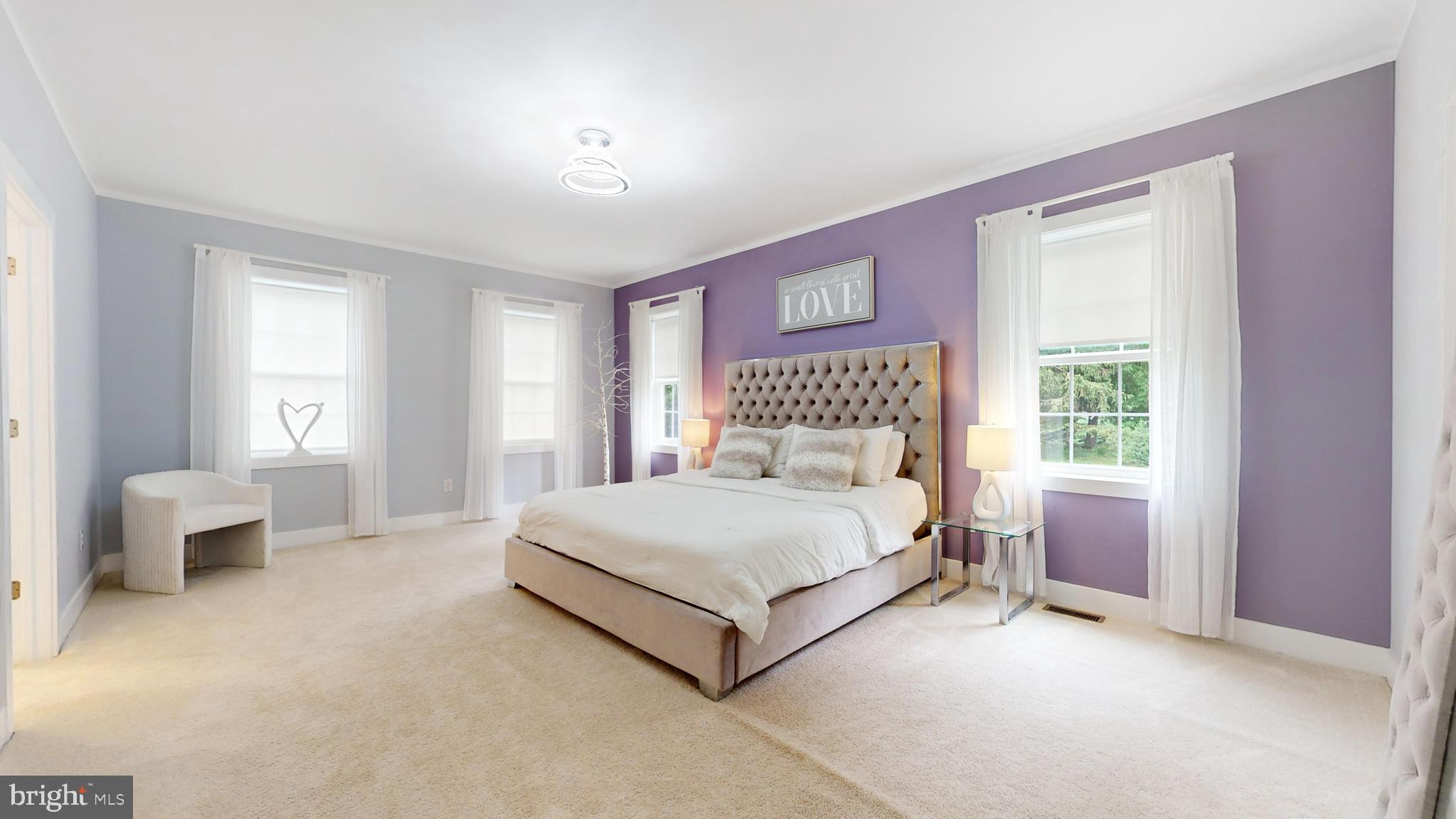 WATERFORD AT GARNET - Residential