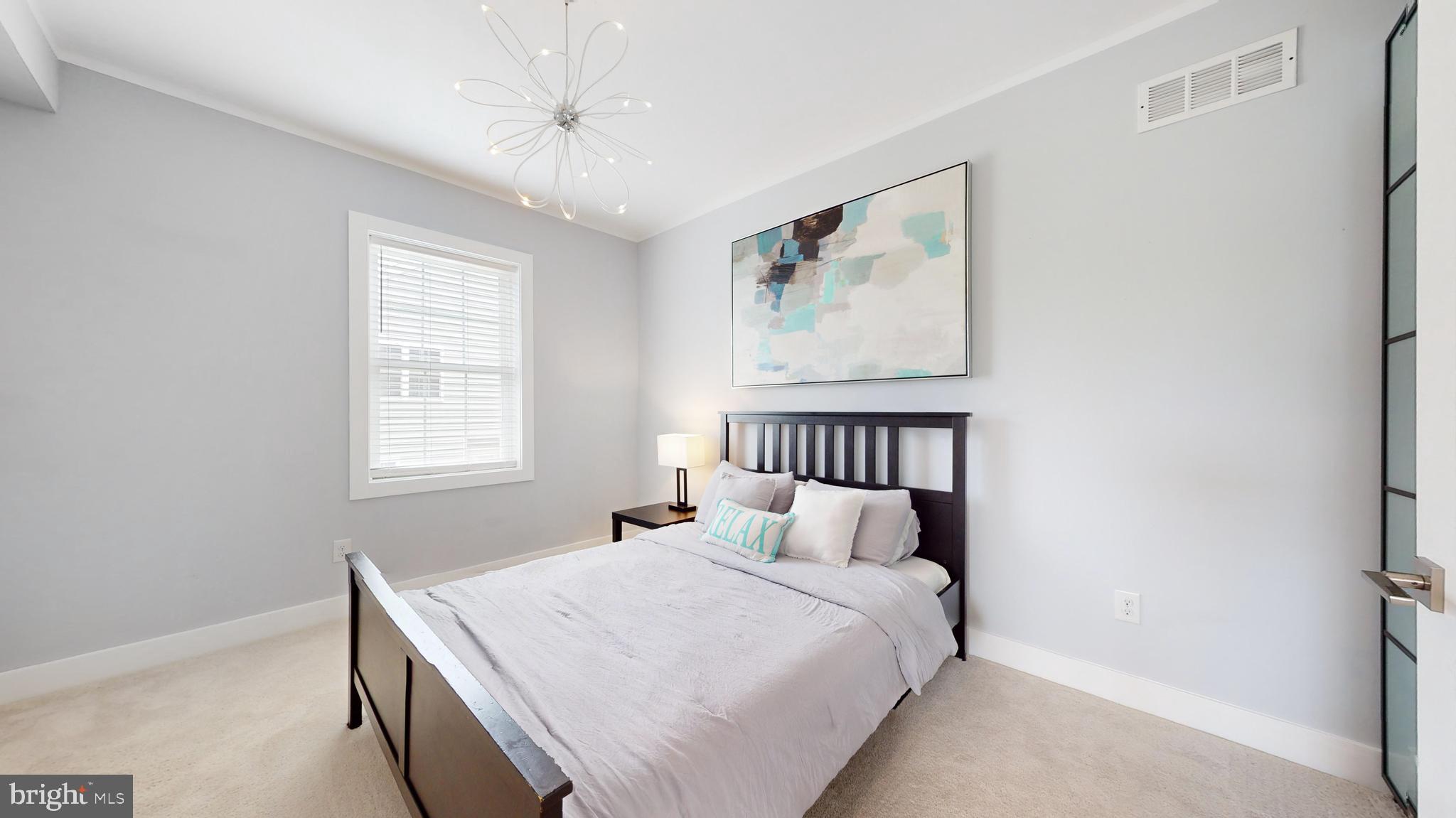 WATERFORD AT GARNET - Residential