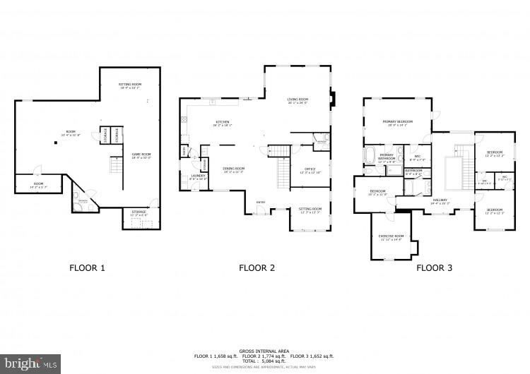 WATERFORD AT GARNET - Residential