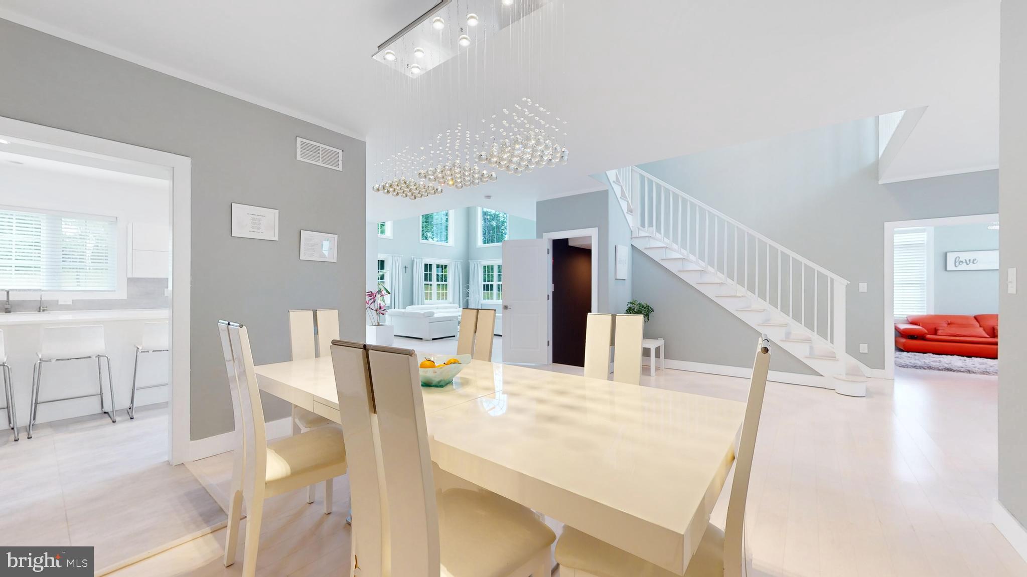 WATERFORD AT GARNET - Residential