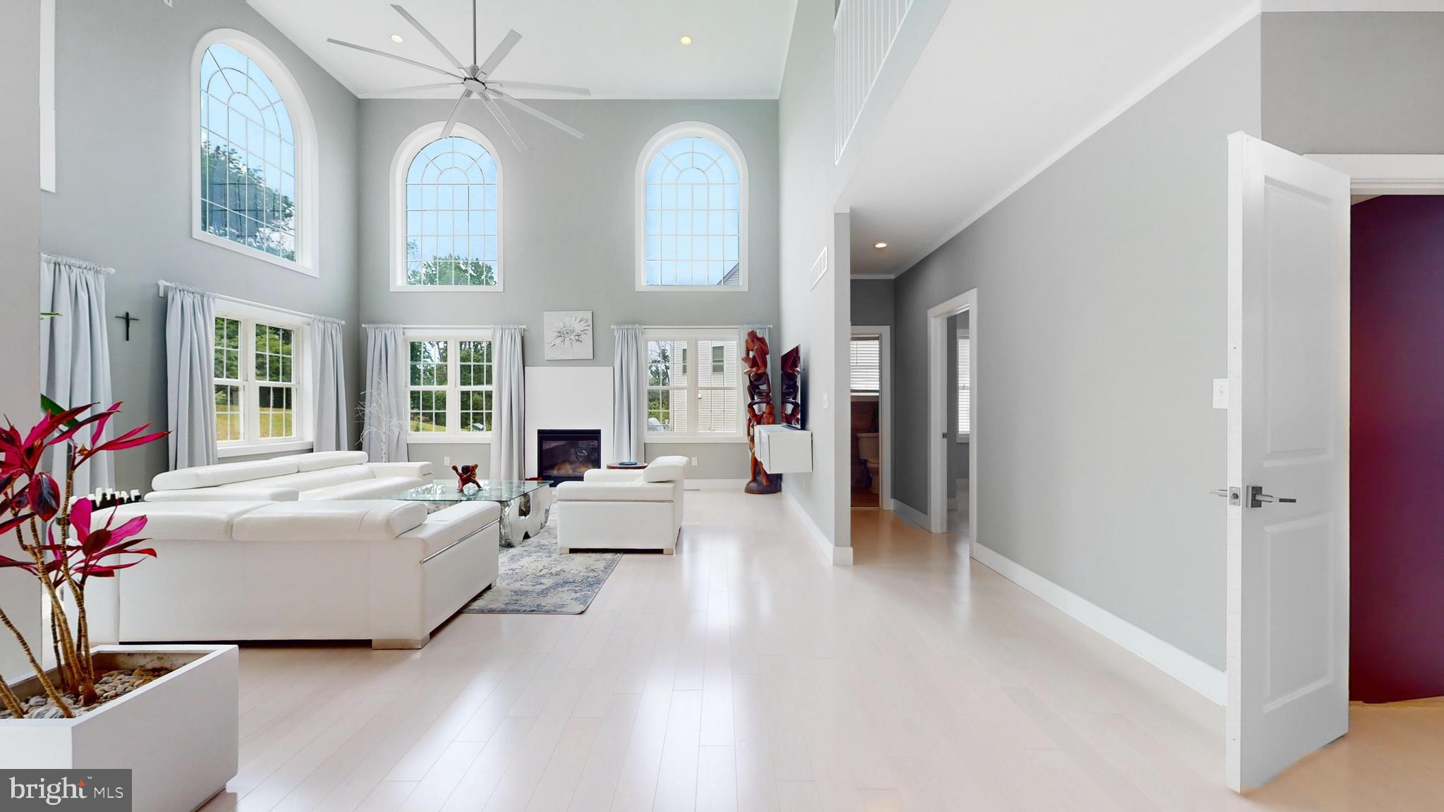 WATERFORD AT GARNET - Residential