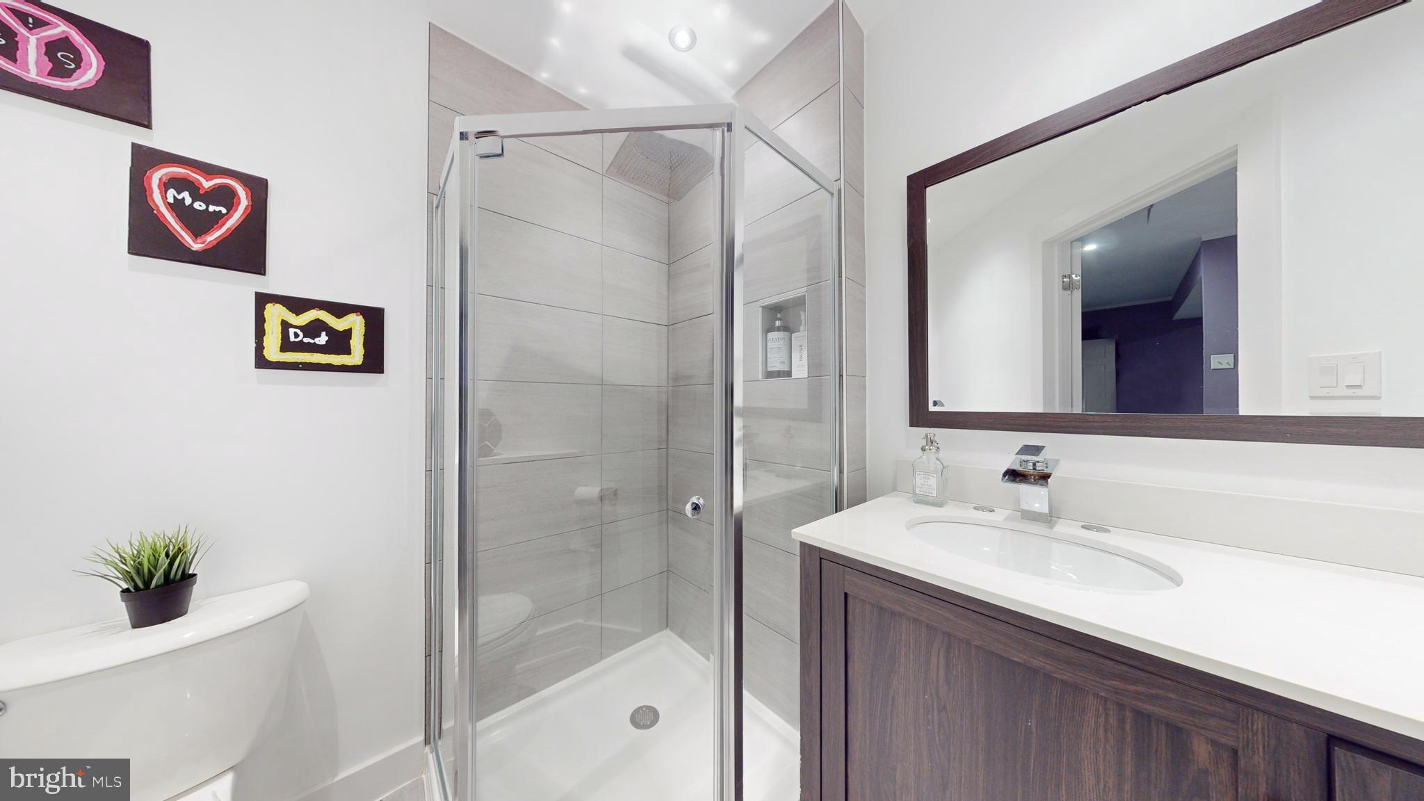 WATERFORD AT GARNET - Residential