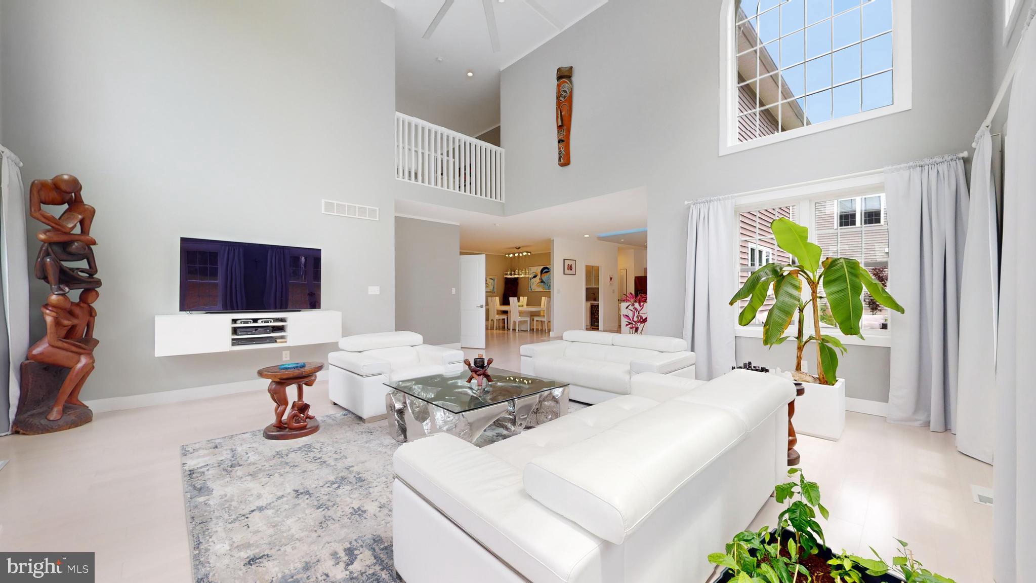 WATERFORD AT GARNET - Residential