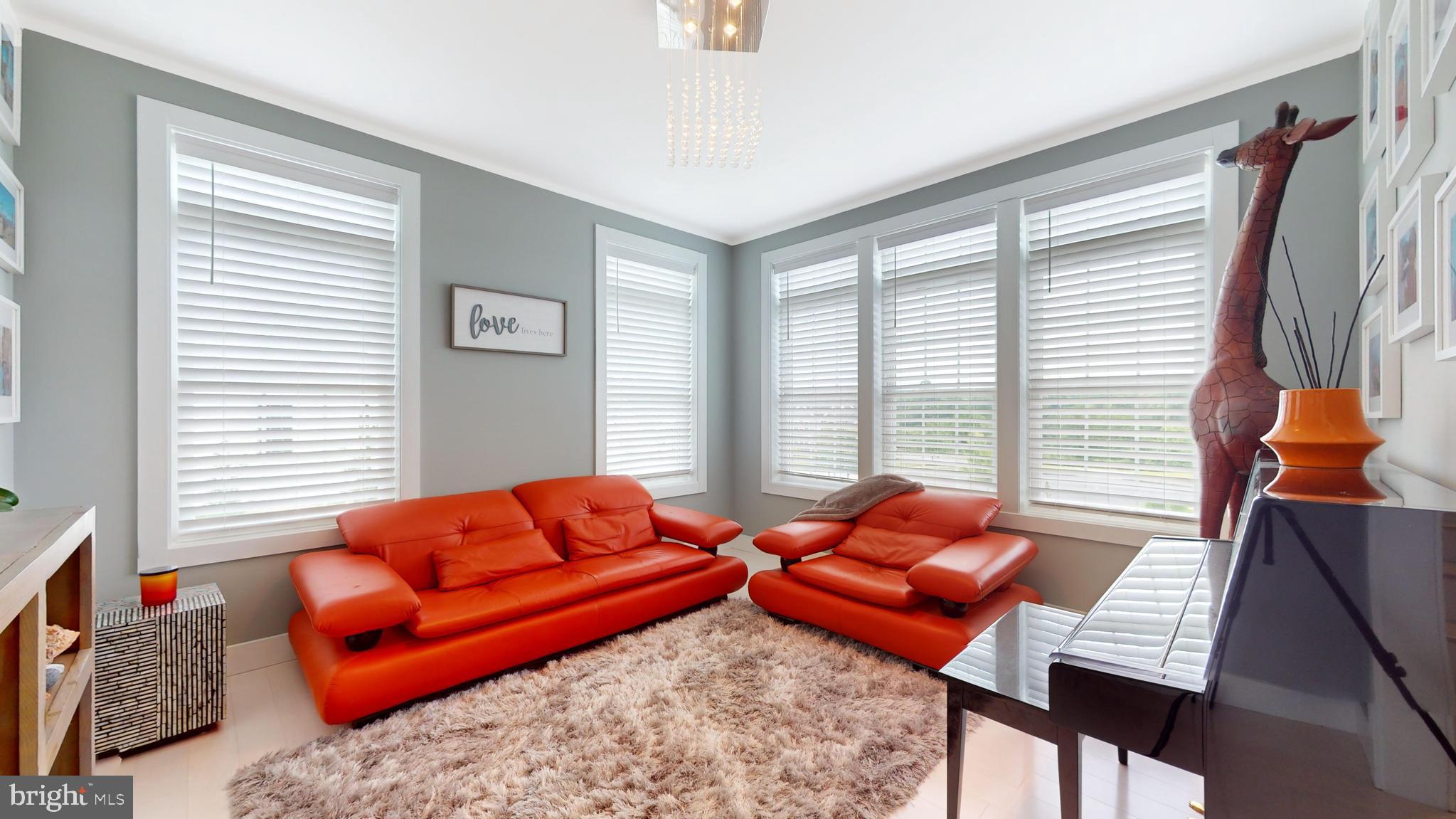 WATERFORD AT GARNET - Residential