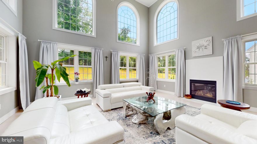 Good news for you. Back is on the market because a buyer's situation has changed.
 This is an ideal opportunity to seamlessly transition into a luxurious residence situated in a peaceful cul-de-sac neighborhood just minutes from the award-winning Garnet Valley school district. This expansive home stands out as the most modern home in the community, featuring 4 large bedrooms, 3.5 bathrooms, an office, a gym, and a high-end home movie theater. With a keen eye for detail and modern luxury, this property presents a lifestyle of comfort and sophistication. As you enter the impressive foyer, you will be greeted by a fabulous open layout and pristine white Mirage hardwood flooring. To the right of the foyer is a formal living room, perfect for intimate conversations. Entertain guests effortlessly in the generously sized dining room, complimented by a Butler's pantry, wet bar, and wine refrigerator. The gourmet kitchen is a chef's delight, complete with white quartz countertops, an expansive center island, abundant storage space, a reverse osmosis system, and black stainless appliances, including a large induction cooktop that makes cooking a breeze. The expanded two story family room features a beautiful quartz fireplace and immense windows that  bring in an abundance of natural light. Additional highlights on the first level include a powder room, a spacious home office, a laundry room, a mudroom and an oversized two-car garage. Sliding doors adjacent to the kitchen open to a large deck that offers plenty of space for entertainment, relaxation and taking in the beauty of the serene backyard. From morning coffee to evening cocktails, this outdoor space is perfect for all occasions, seamlessly connecting indoor and outdoor living spaces. The second floor hosts the master suite with double walk-in closets and a luxurious bath featuring a double vanity, a freestanding tub, and a tiled shower. Three additional large bedrooms, a full bath, and a large gym complete the second floor. The finished basement of approximately 1,300 square feet and a full bath is a vast entertainment haven waiting for you to host memorable gatherings or simply enjoy a family movie night in your own movie theater equipped with a snack bar and beverage cooler. This home is conveniently located near a walking path and dog park and has easy access to shopping and dining at Concordville Town Center and Brinton Lake Shoppes. It is minutes from the new Wawa train station and 20 minutes from Philadelphia International Airport. With close proximity to Rt. 202, Rt. 322, and Rt. 1, and minutes from I-95 and I-476, this home offers easy access to all major roadways. Schedule a private showing today."