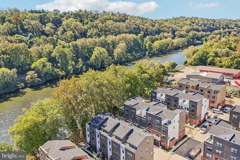 948 RIVERPLACE DRIVE 48 CONSHOHOCKEN PA 19428