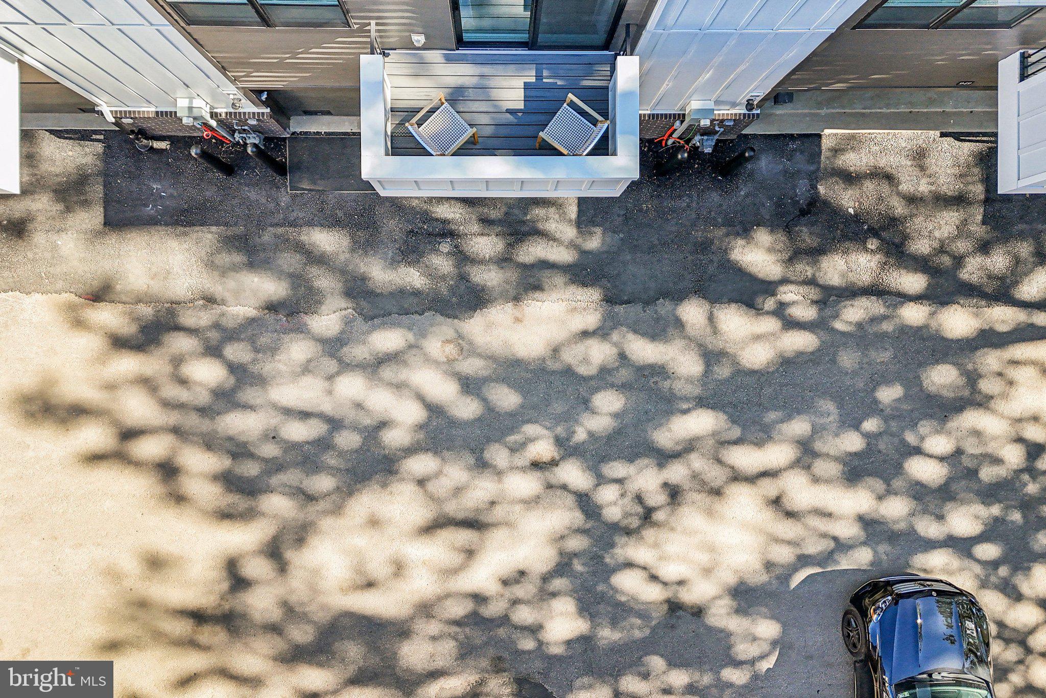 RIVER PLACE - Residential