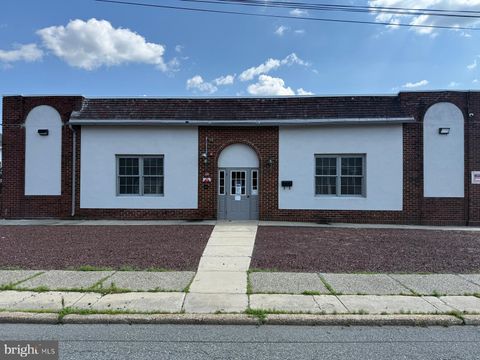 Photo of 528 Nicholson Road, GLOUCESTER CITY, NJ 08030 (MLS # NJCD2122580)