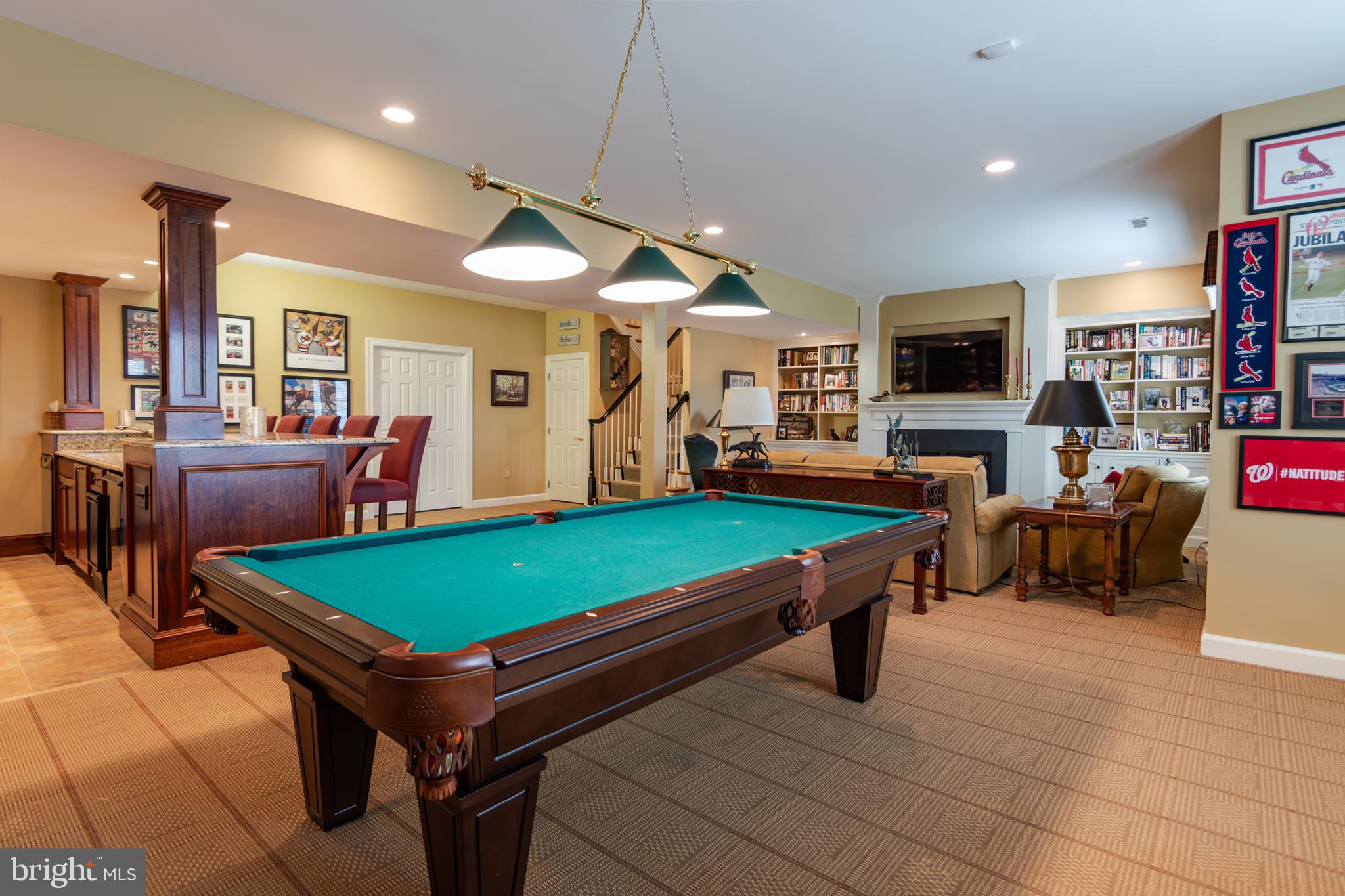 KINGS CLOISTER - Residential