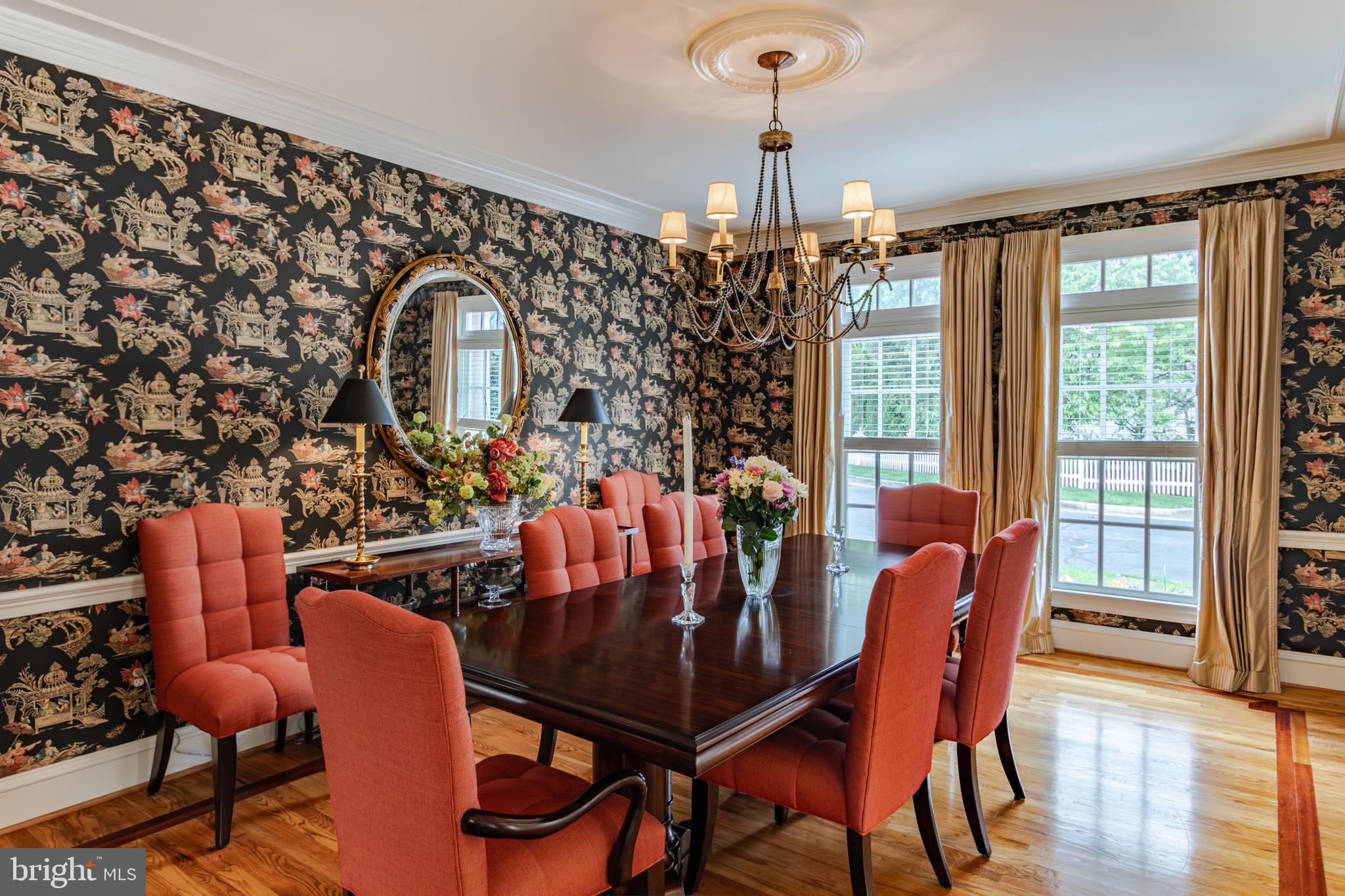 KINGS CLOISTER - Residential