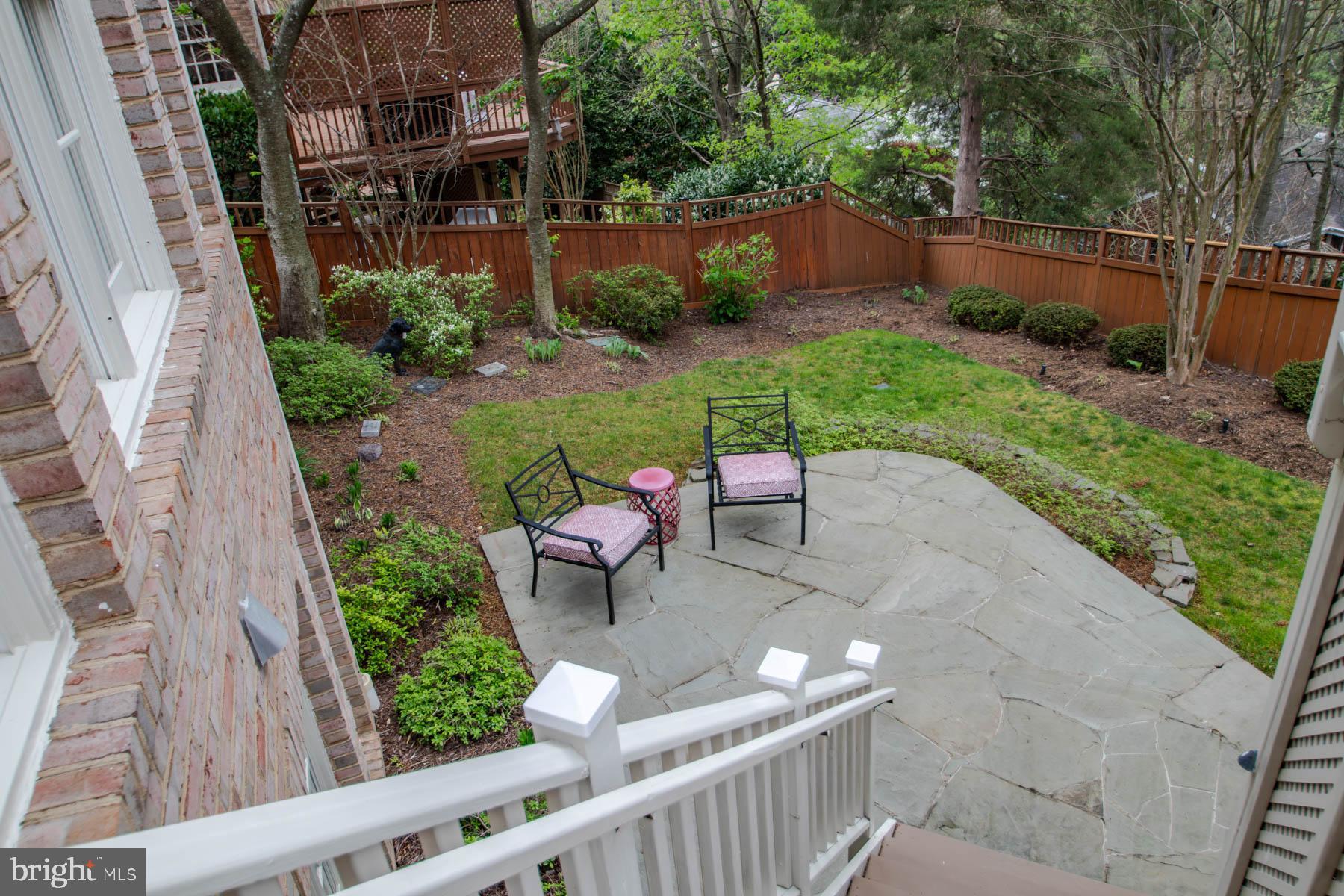 KINGS CLOISTER - Residential