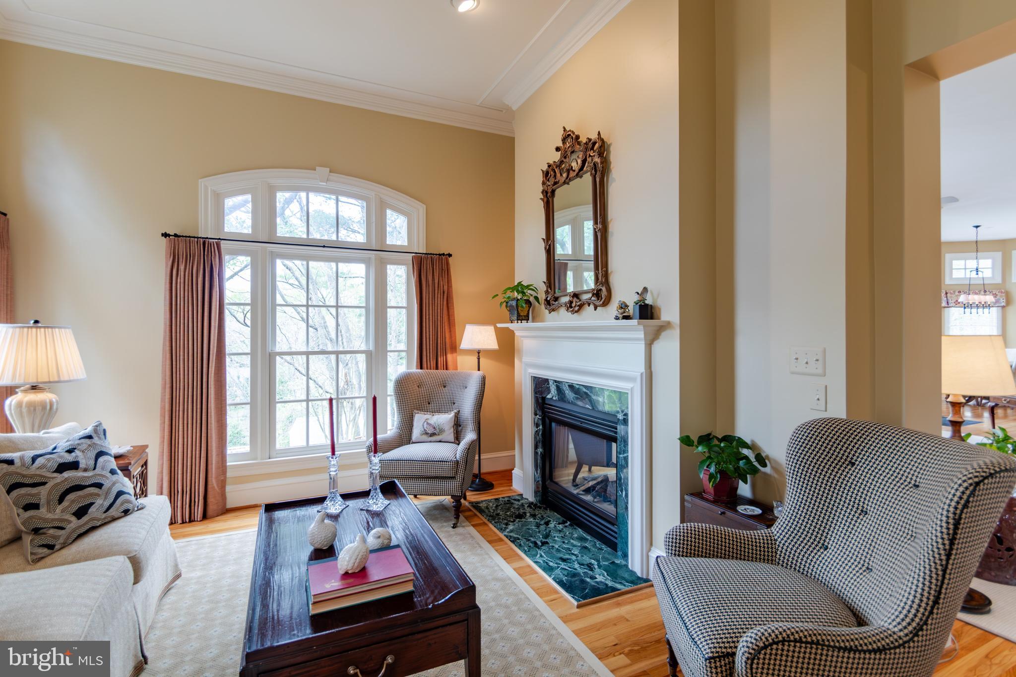 KINGS CLOISTER - Residential