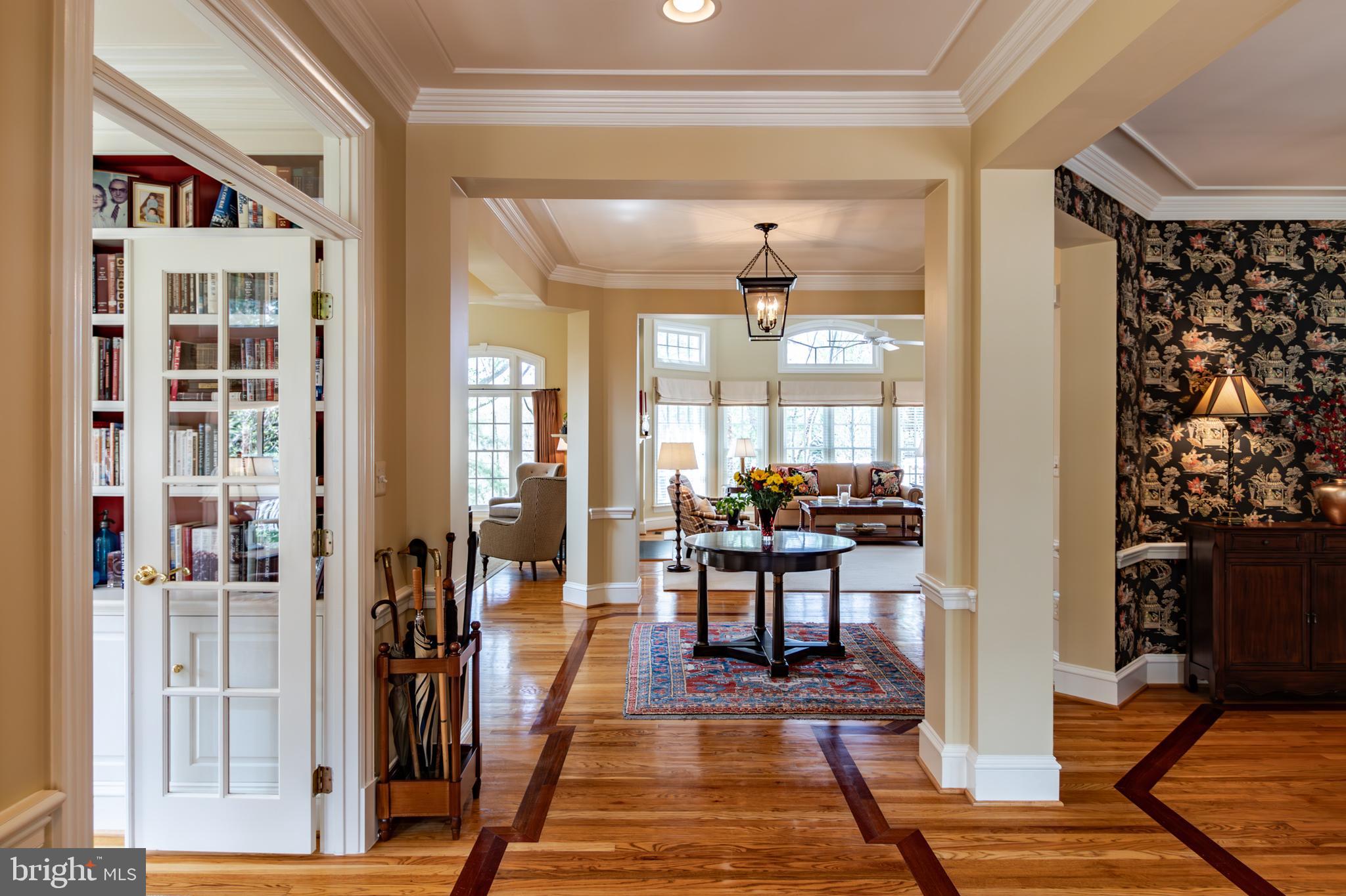 KINGS CLOISTER - Residential