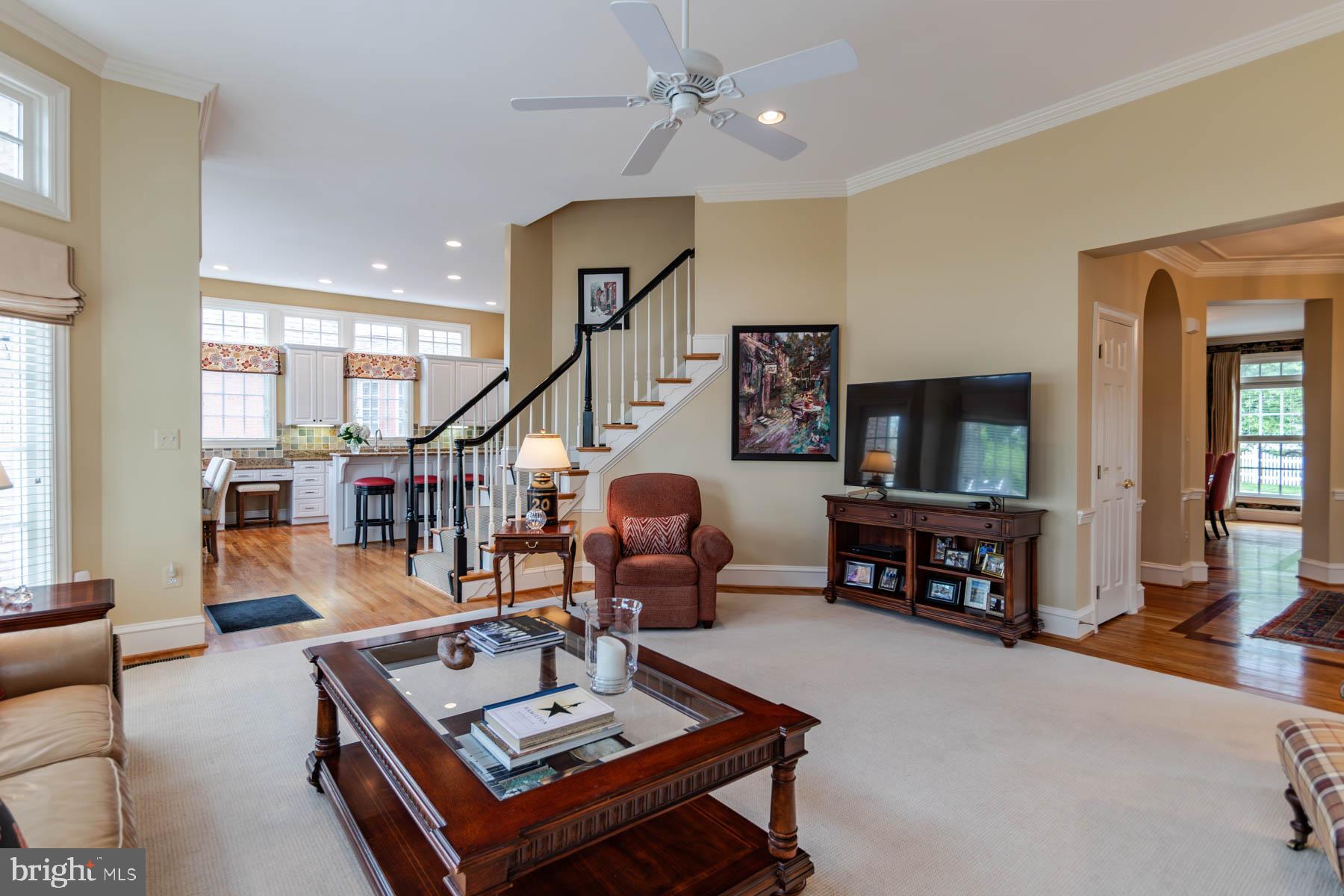 KINGS CLOISTER - Residential