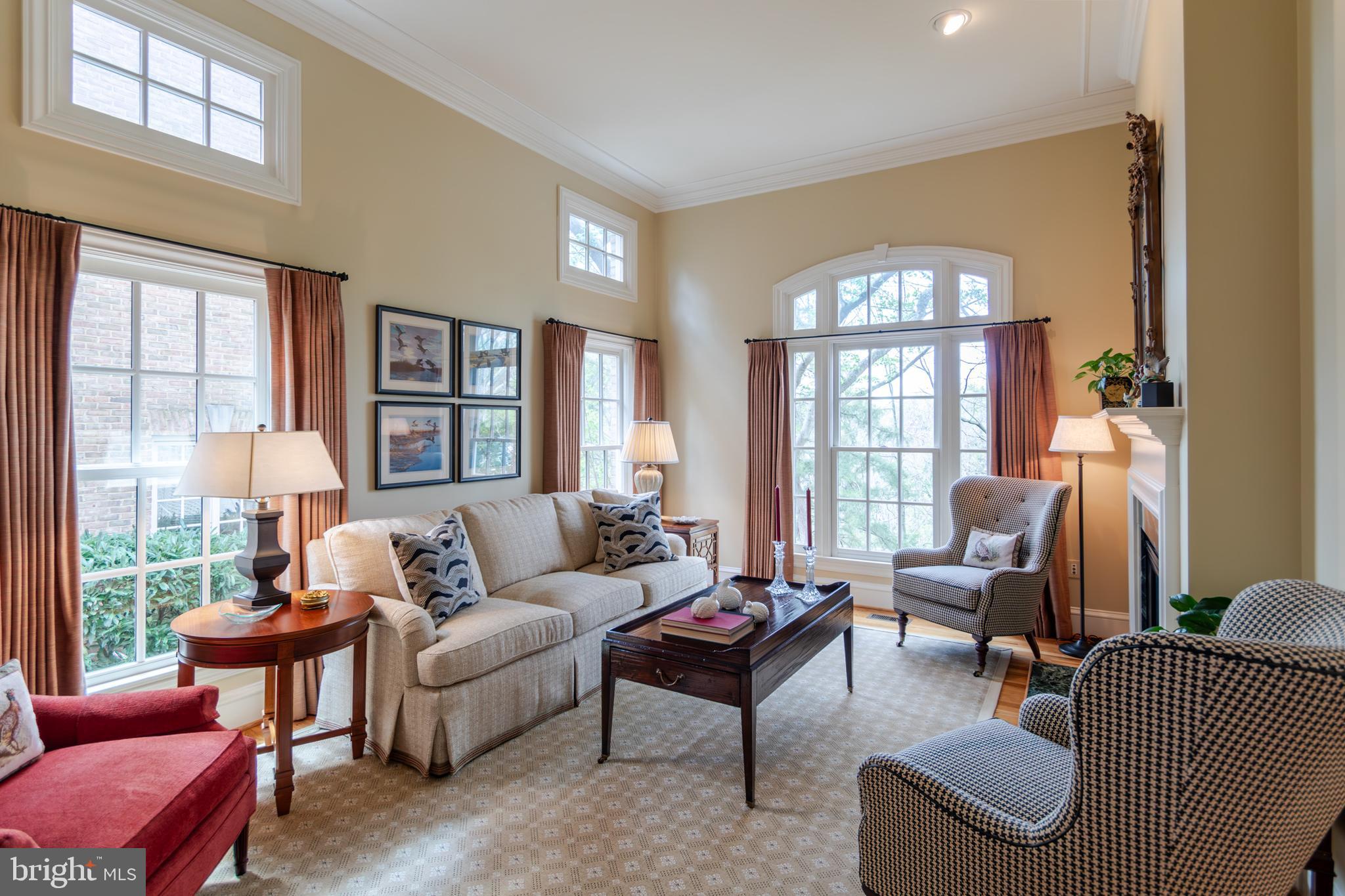 KINGS CLOISTER - Residential