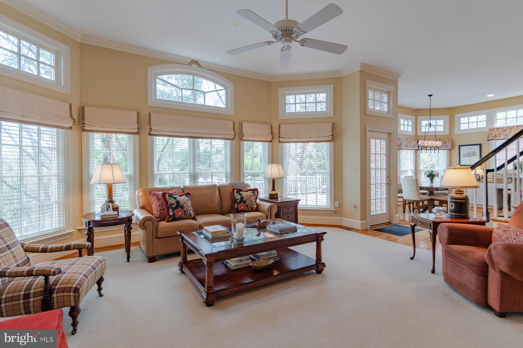 KINGS CLOISTER - Residential