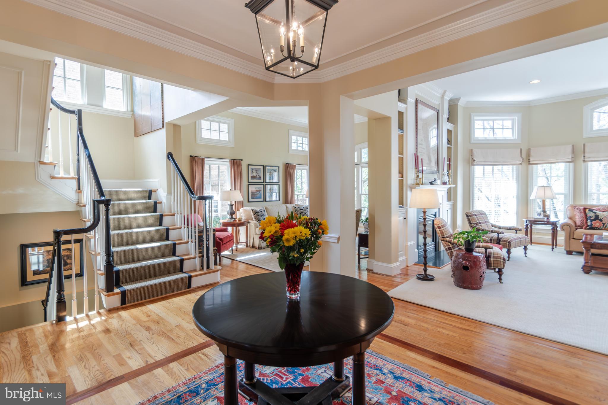 KINGS CLOISTER - Residential