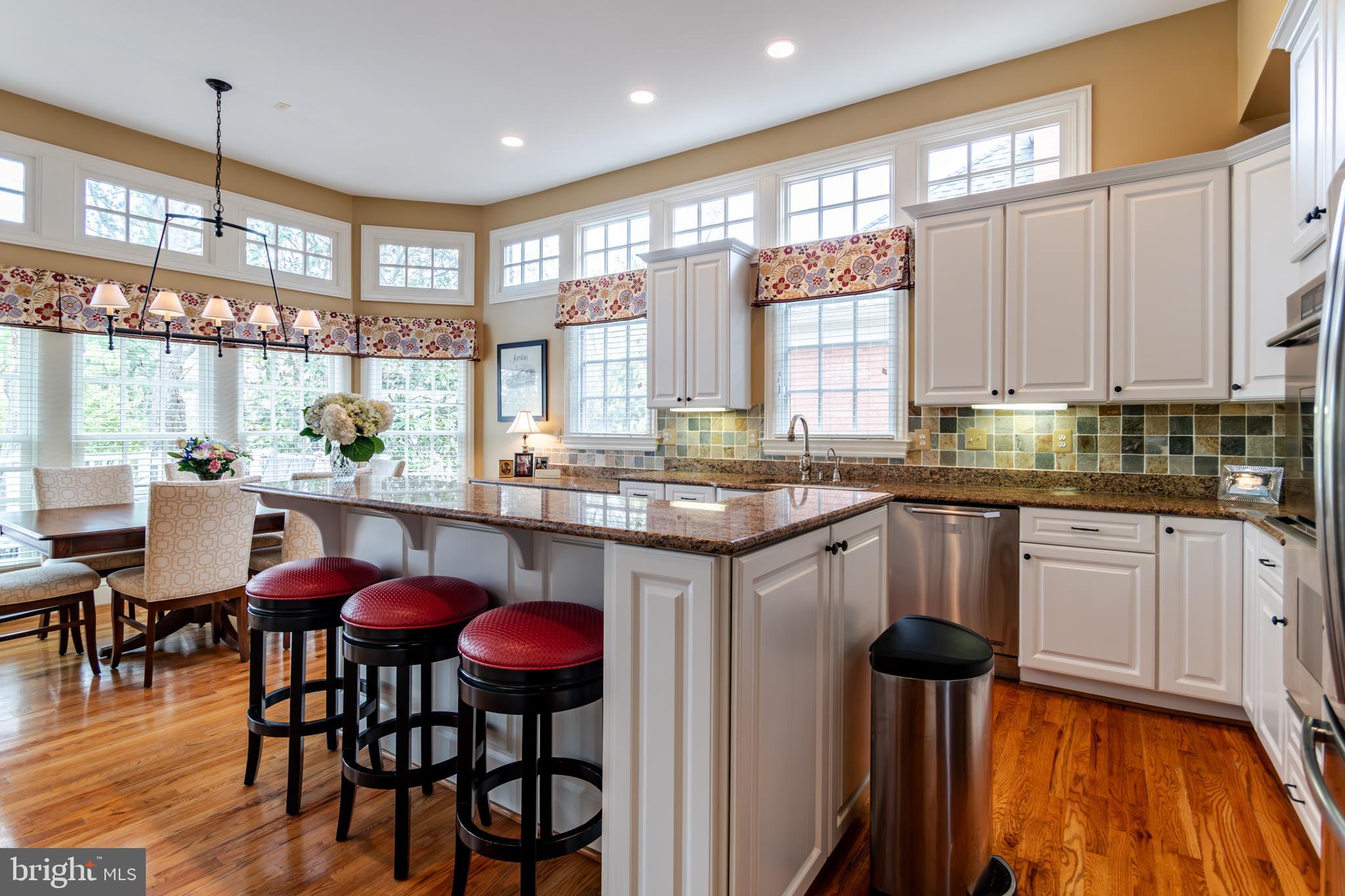 KINGS CLOISTER - Residential