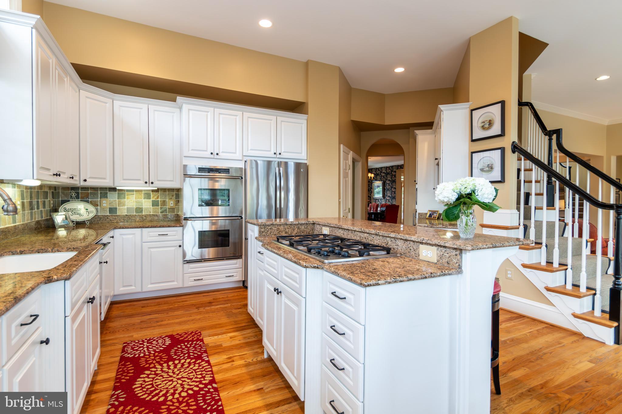 KINGS CLOISTER - Residential