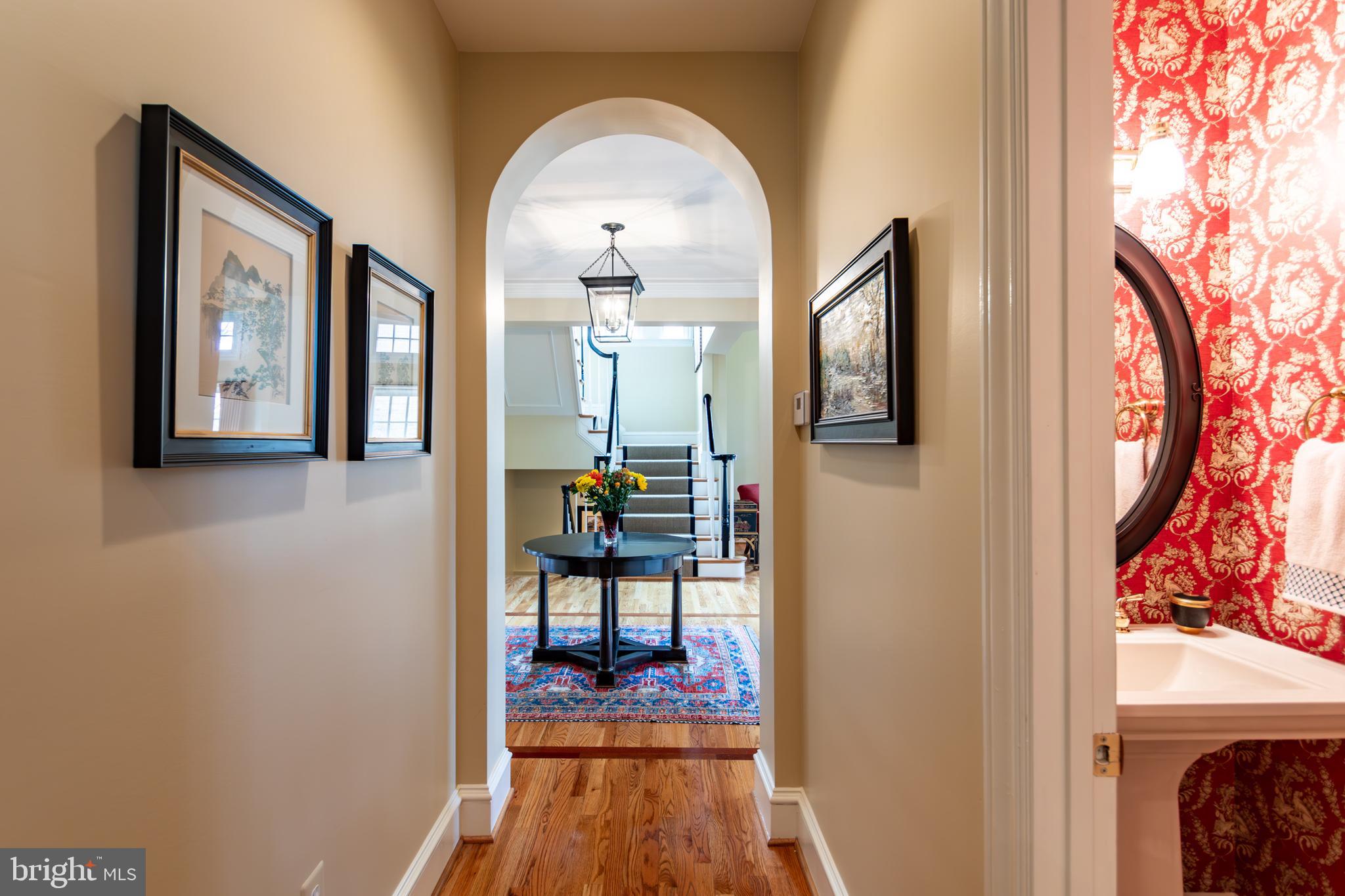 KINGS CLOISTER - Residential