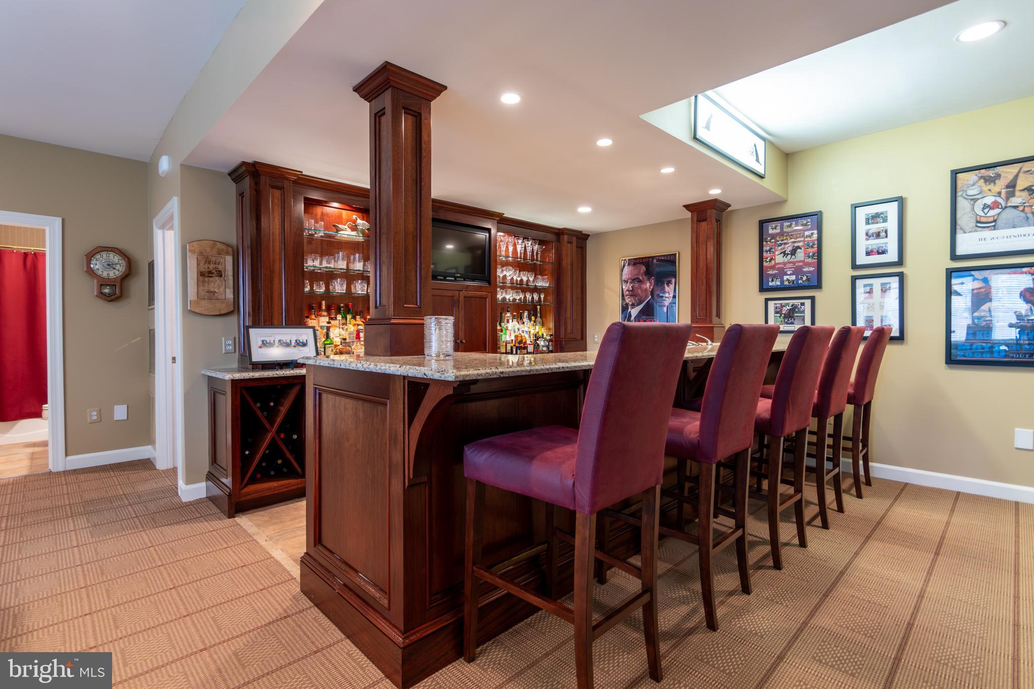 KINGS CLOISTER - Residential