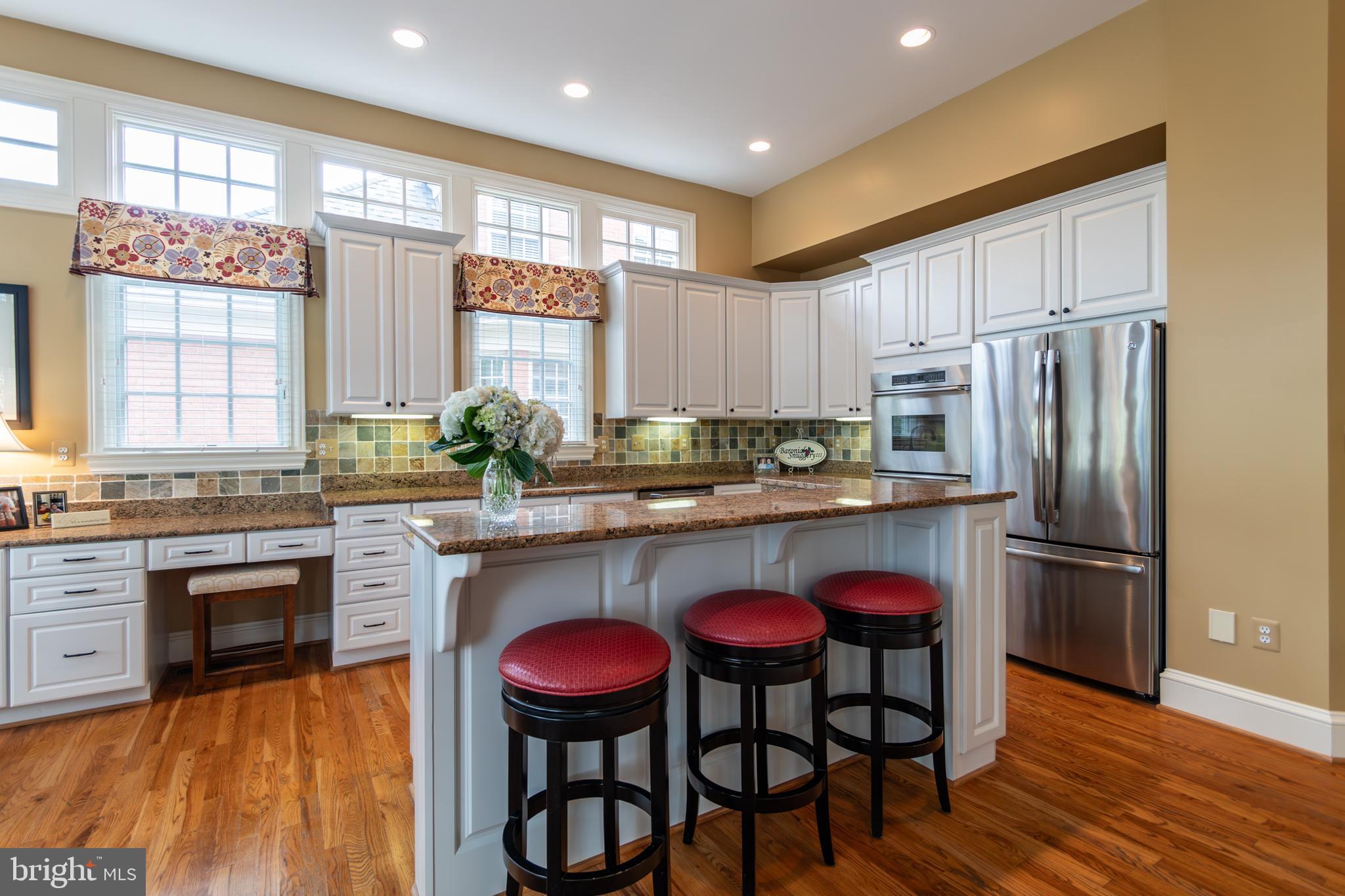 KINGS CLOISTER - Residential