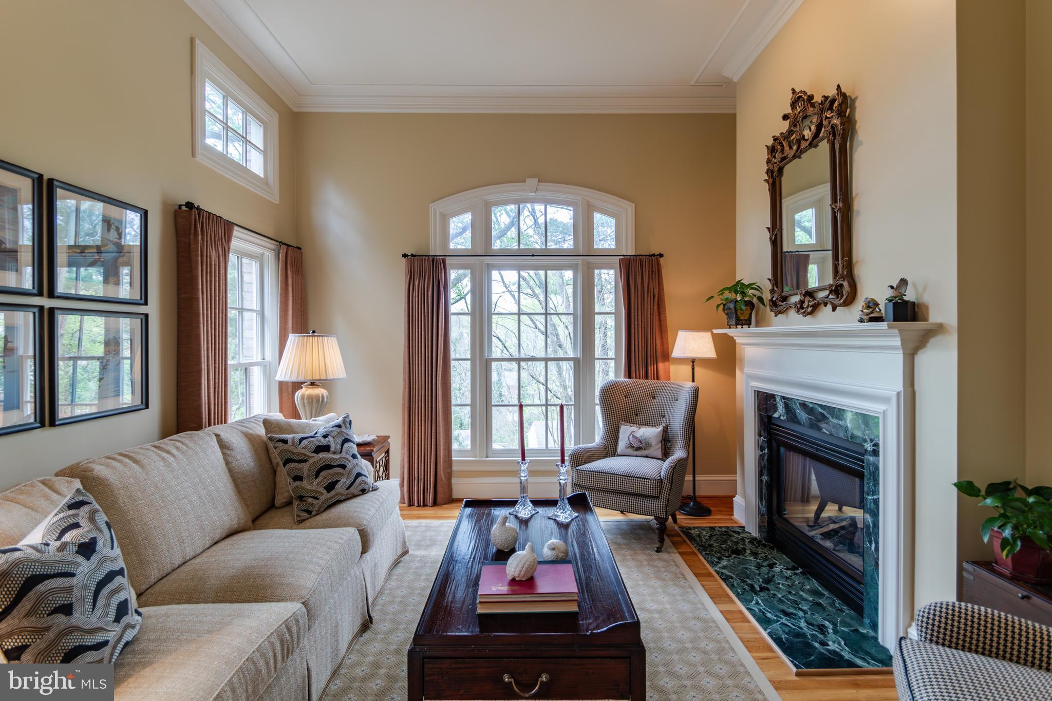 KINGS CLOISTER - Residential