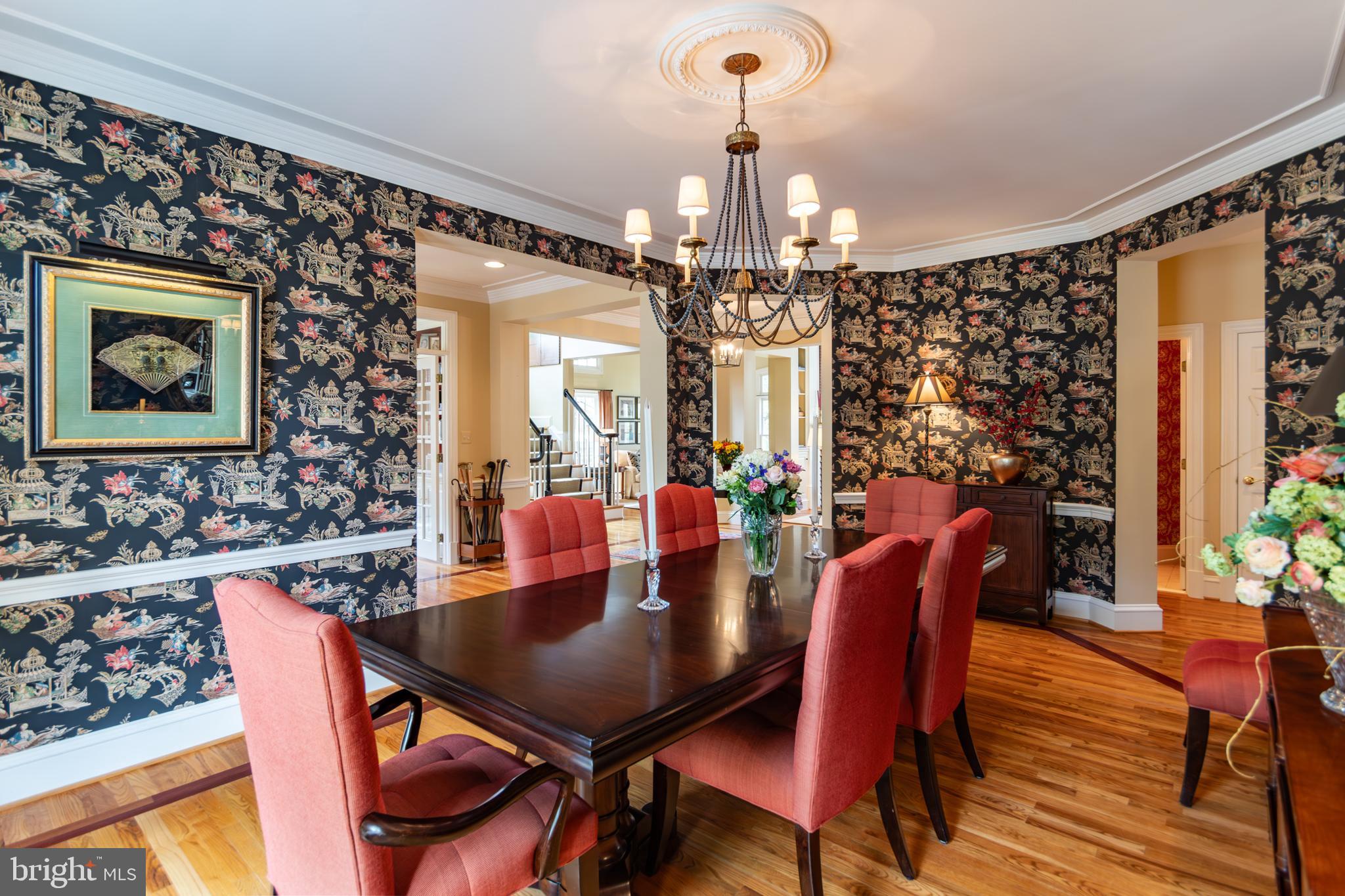 KINGS CLOISTER - Residential