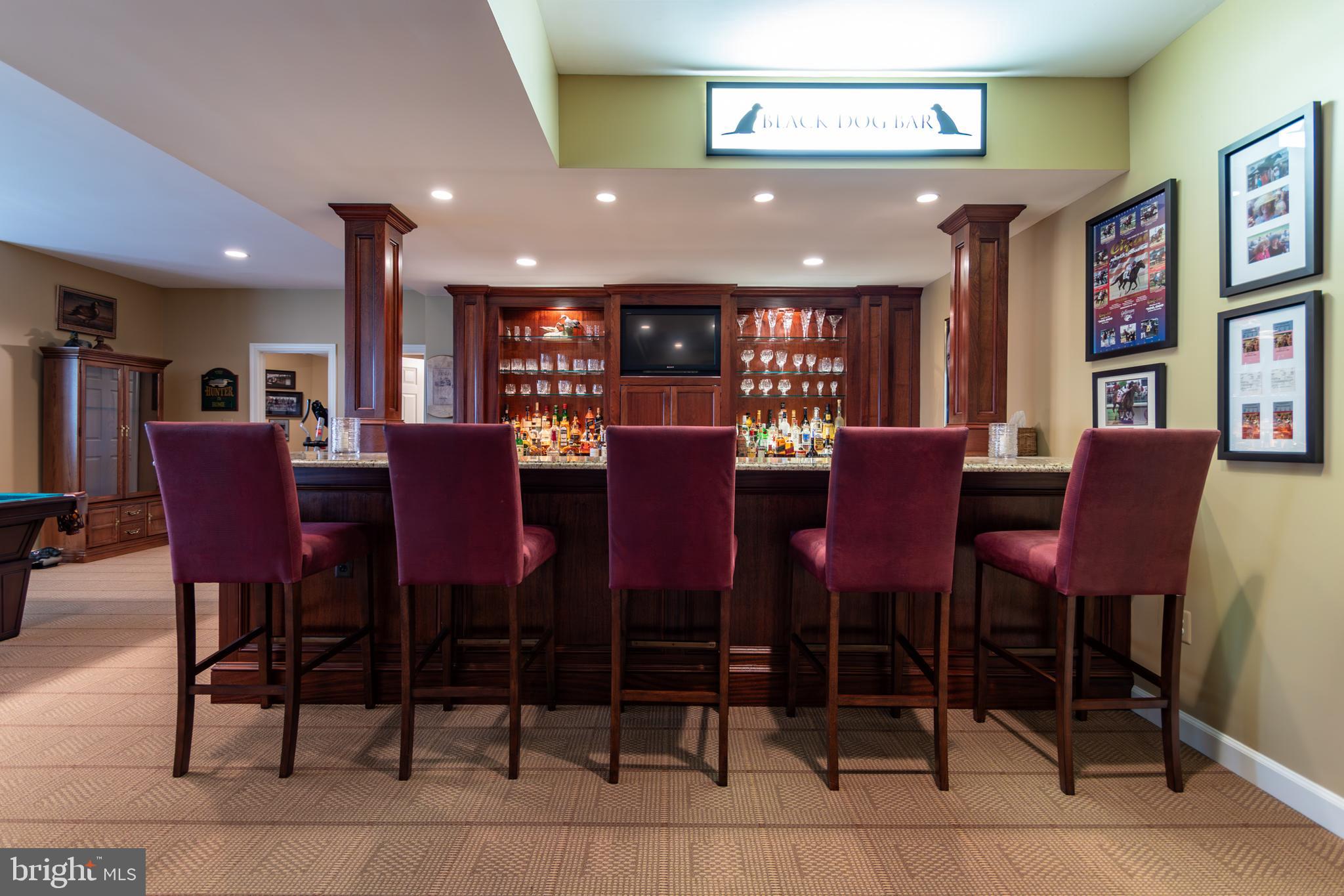 KINGS CLOISTER - Residential