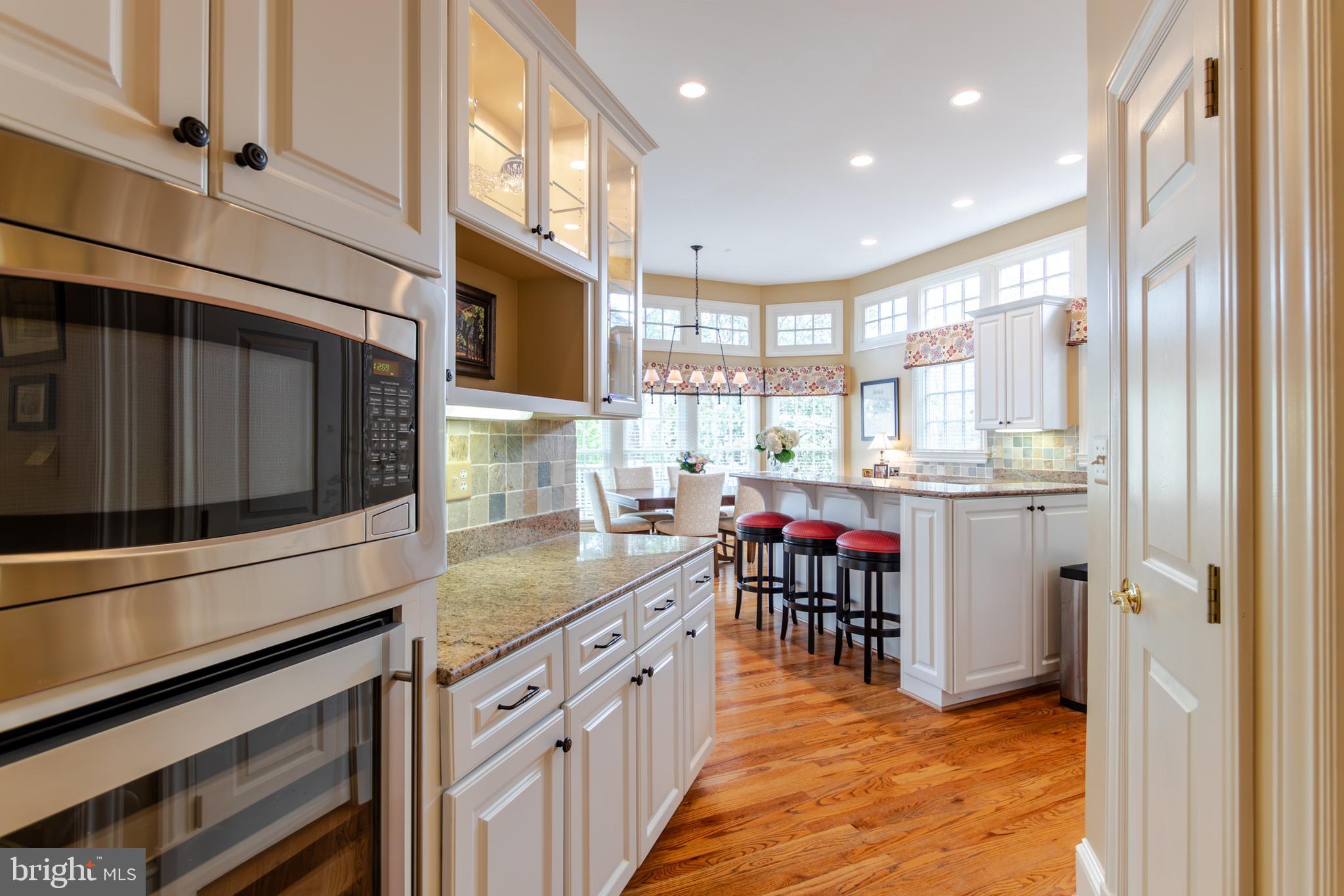 KINGS CLOISTER - Residential