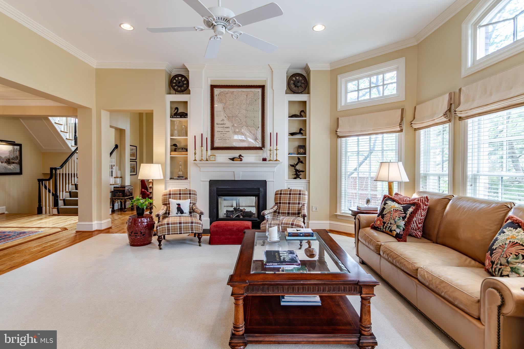 KINGS CLOISTER - Residential