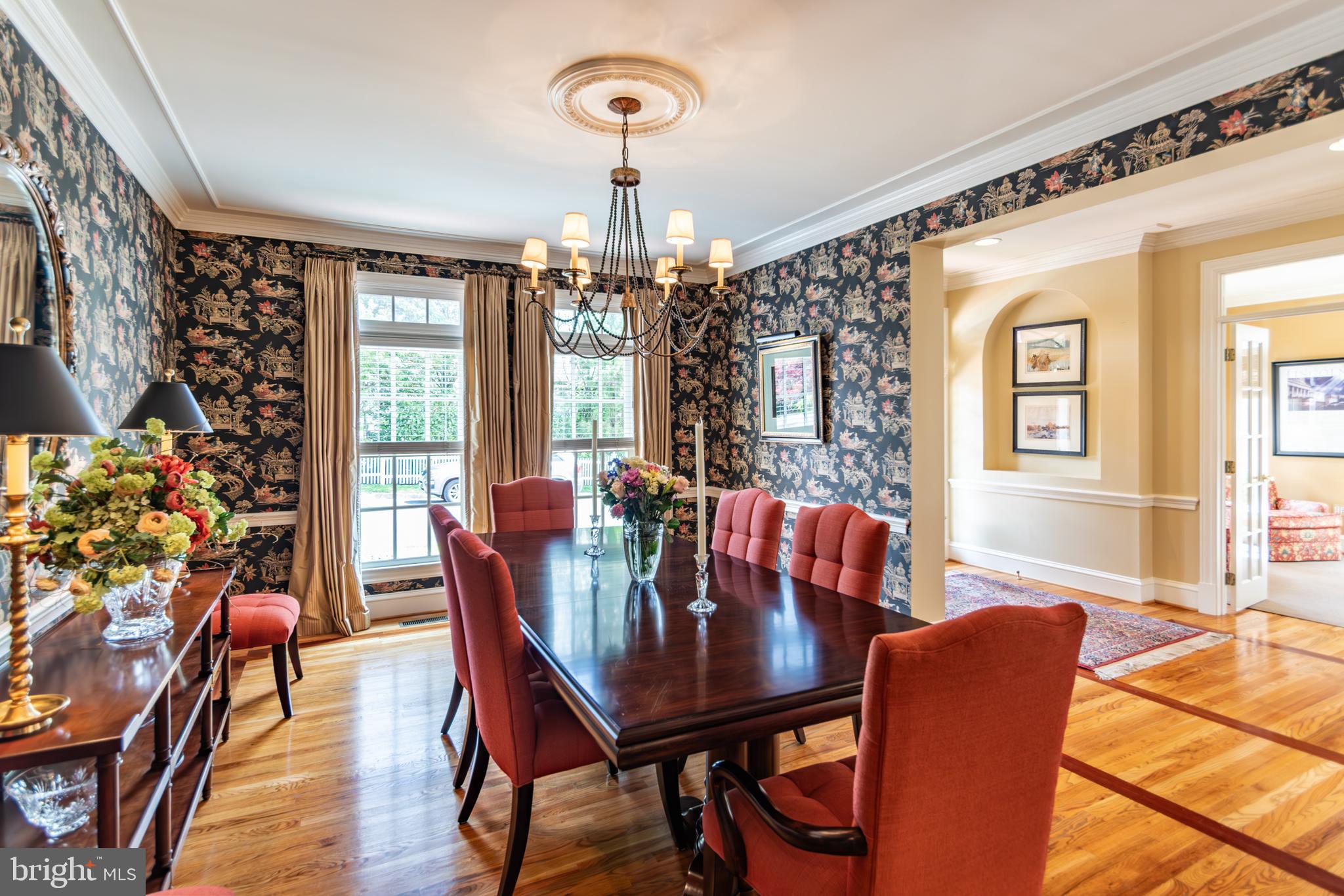 KINGS CLOISTER - Residential