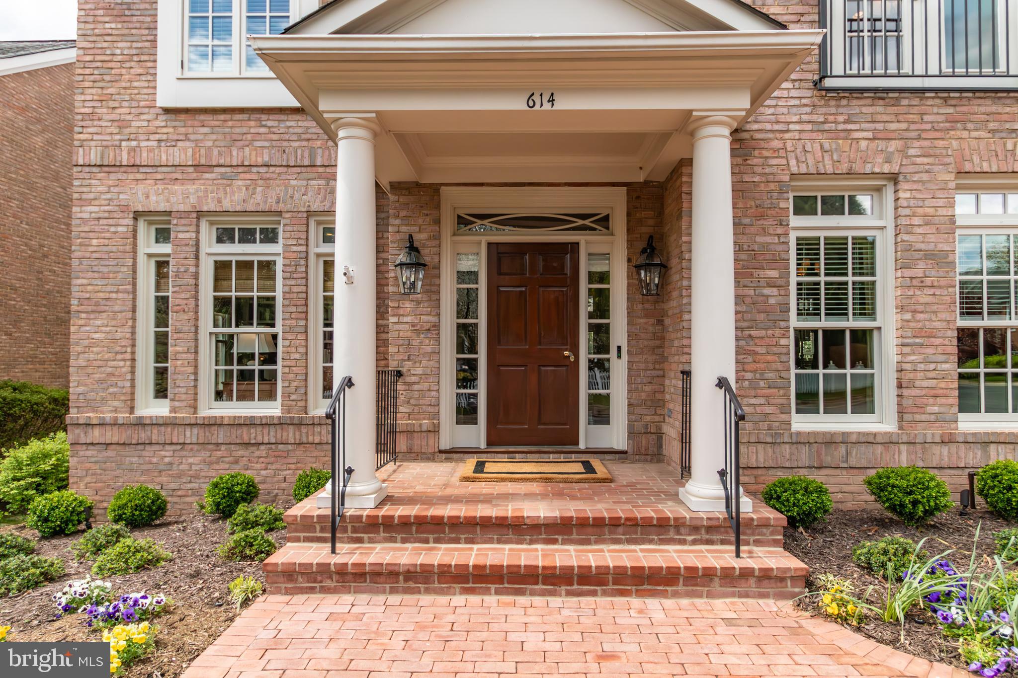 KINGS CLOISTER - Residential