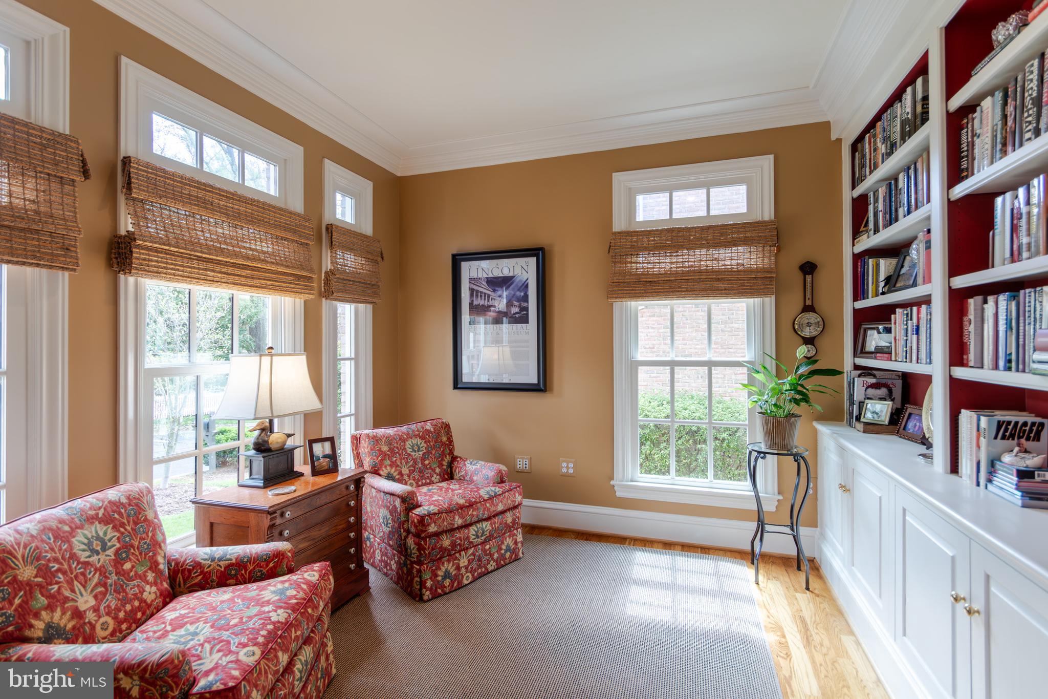 KINGS CLOISTER - Residential