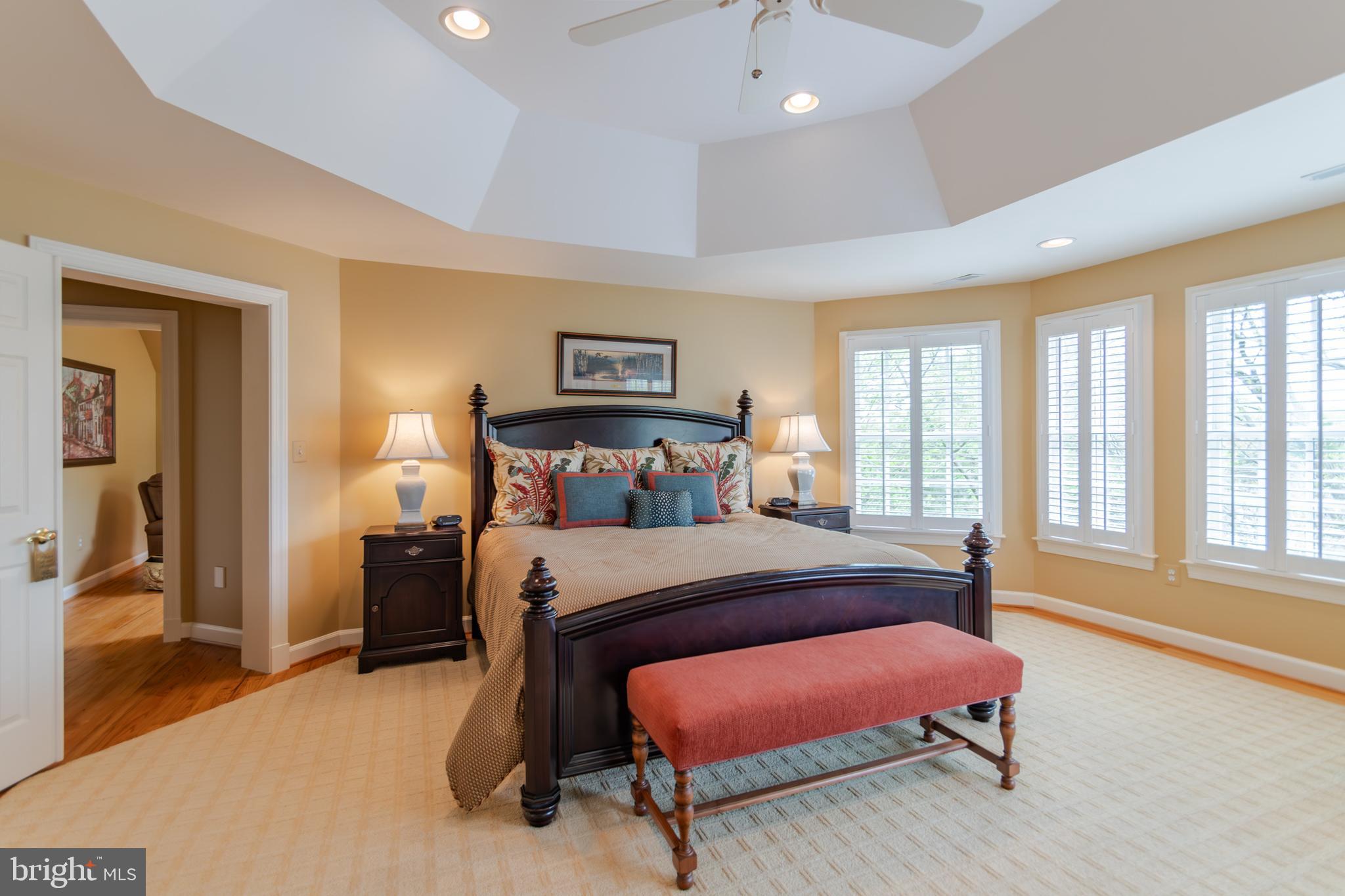 KINGS CLOISTER - Residential