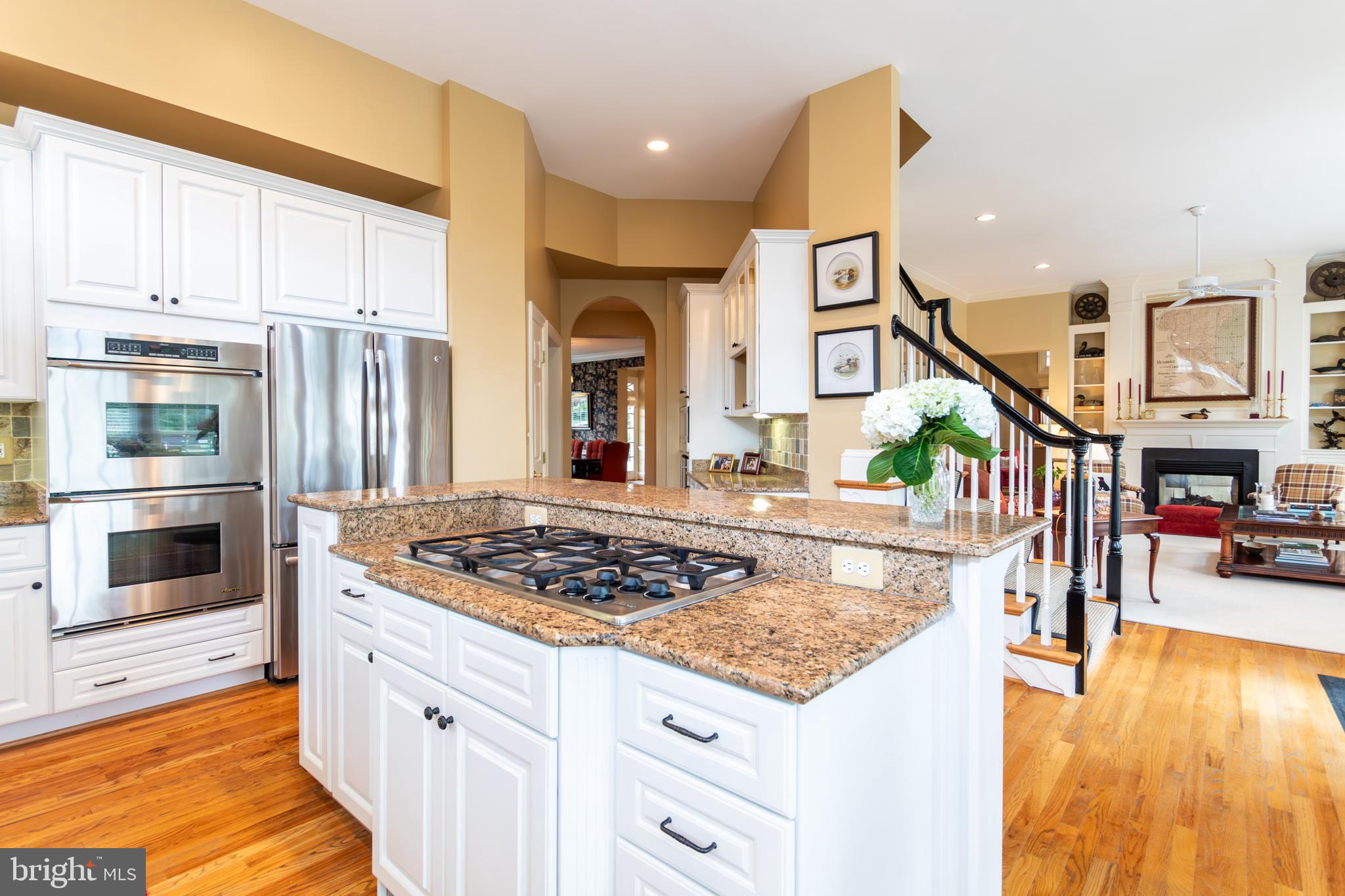 KINGS CLOISTER - Residential