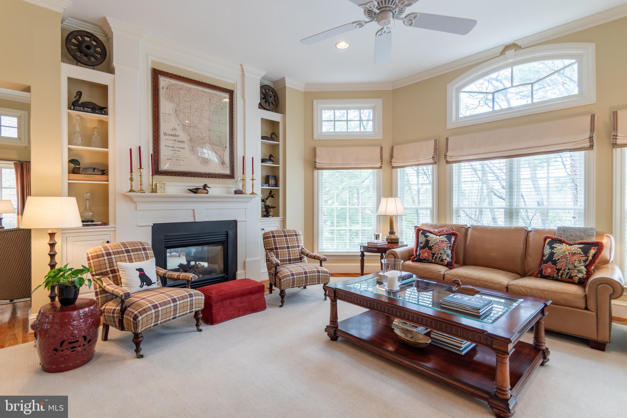 KINGS CLOISTER - Residential