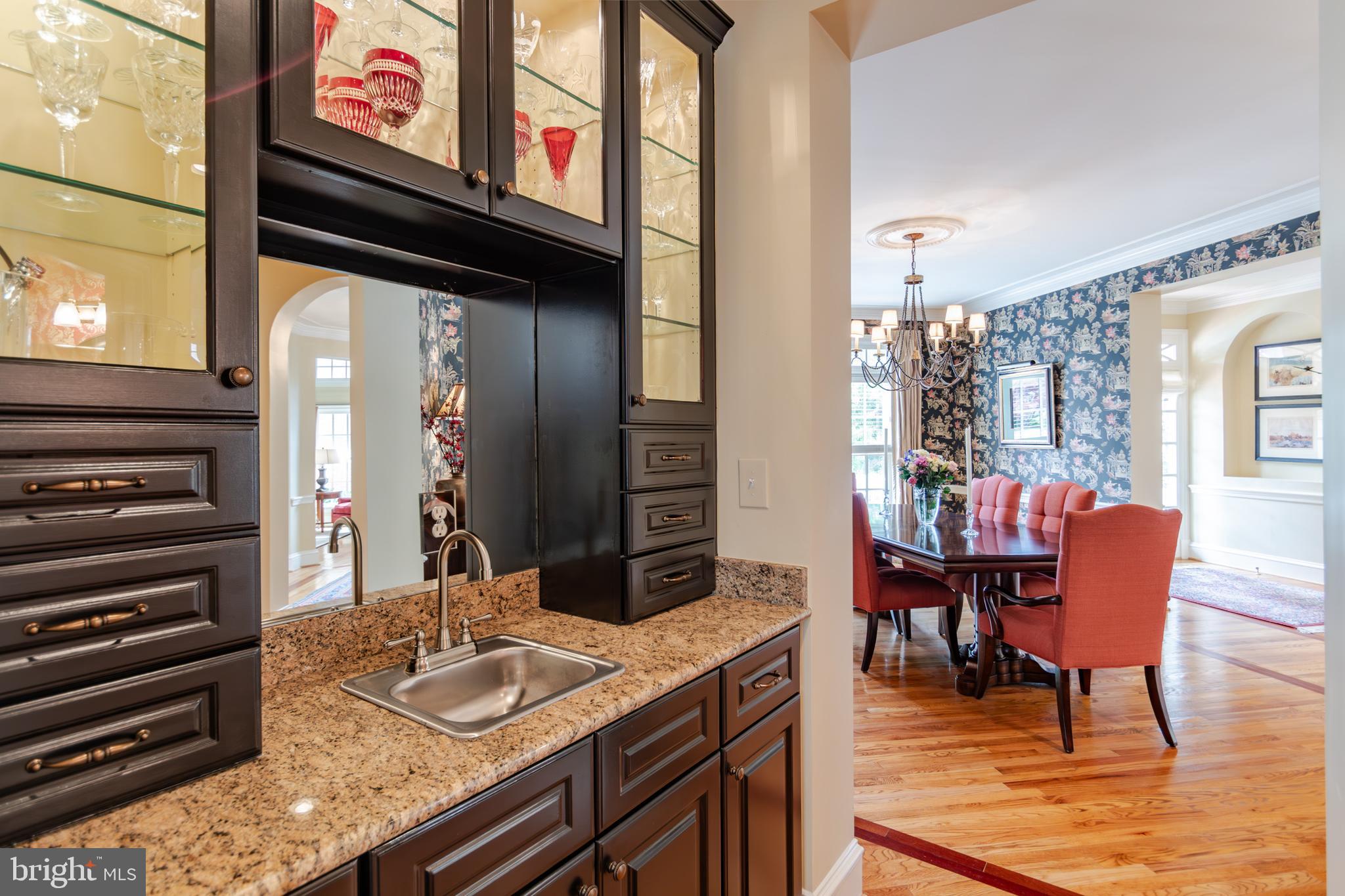 KINGS CLOISTER - Residential